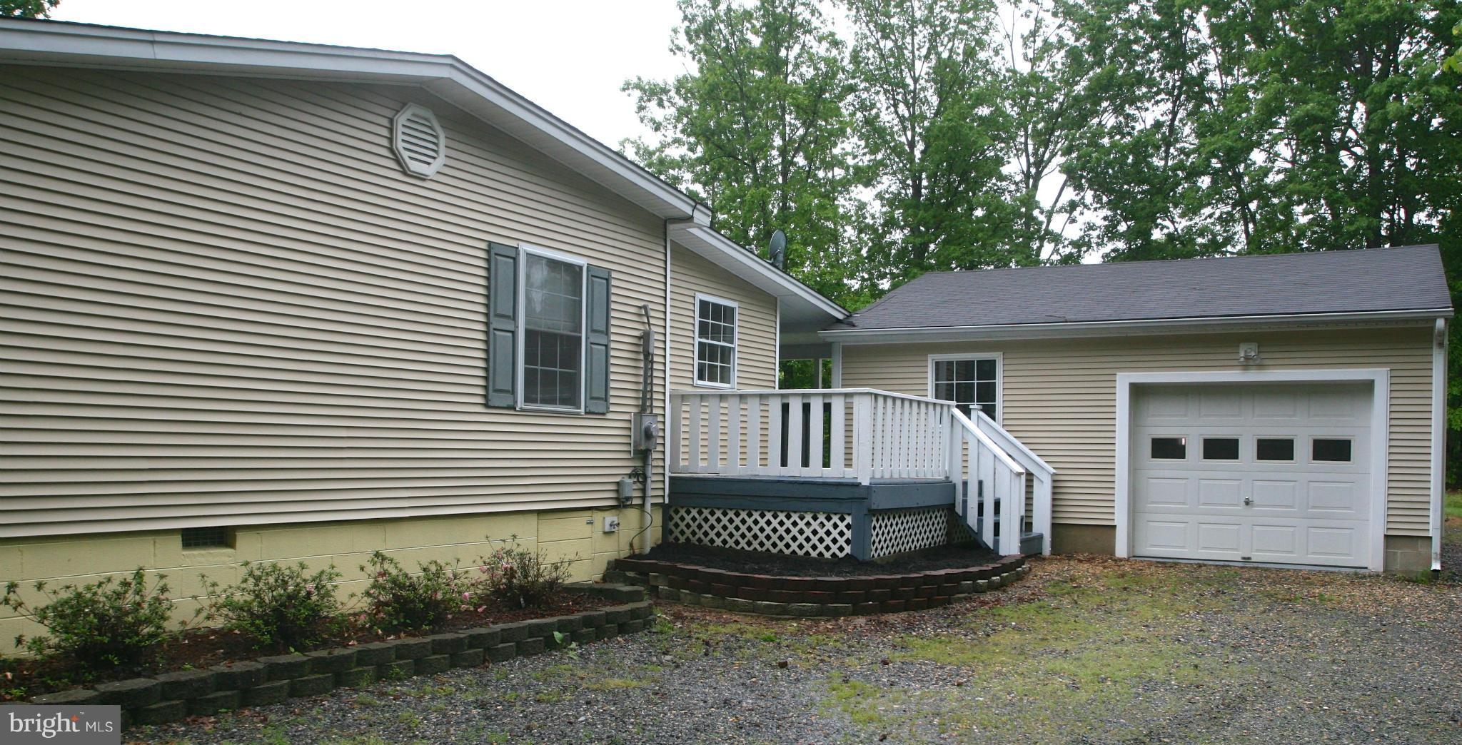 SHADE TREE - Residential