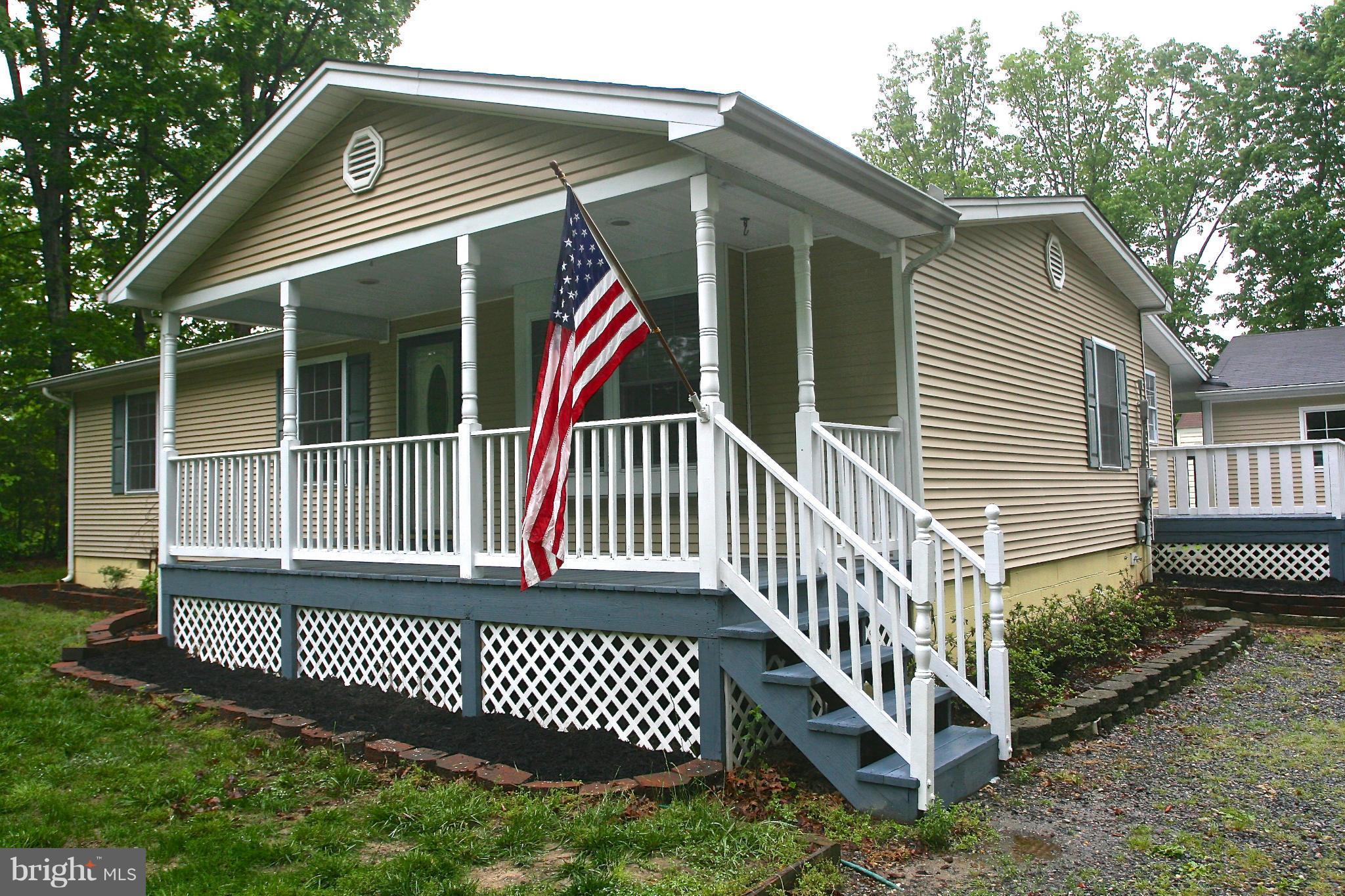 SHADE TREE - Residential