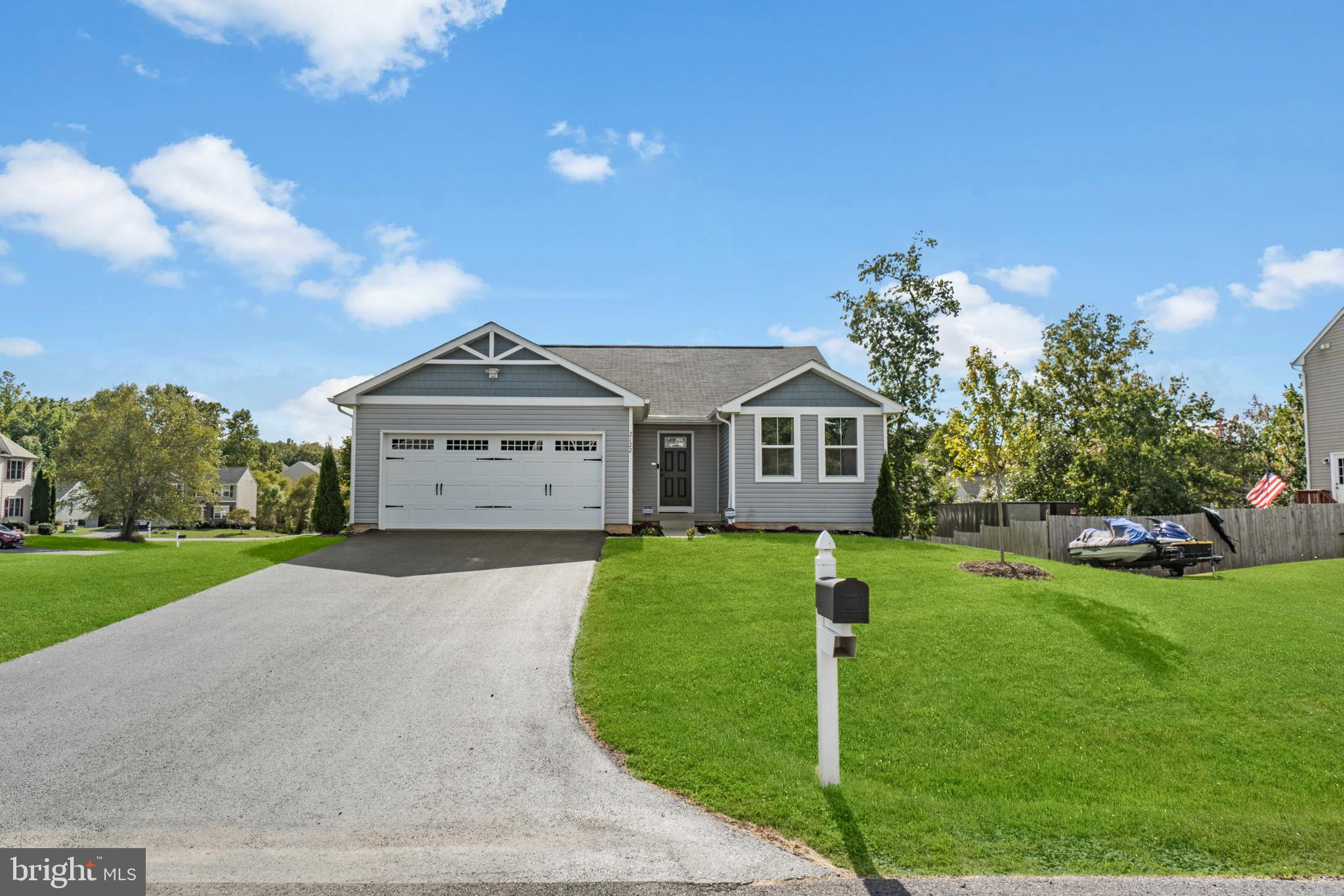 WILDERNESS SHORES - Residential
