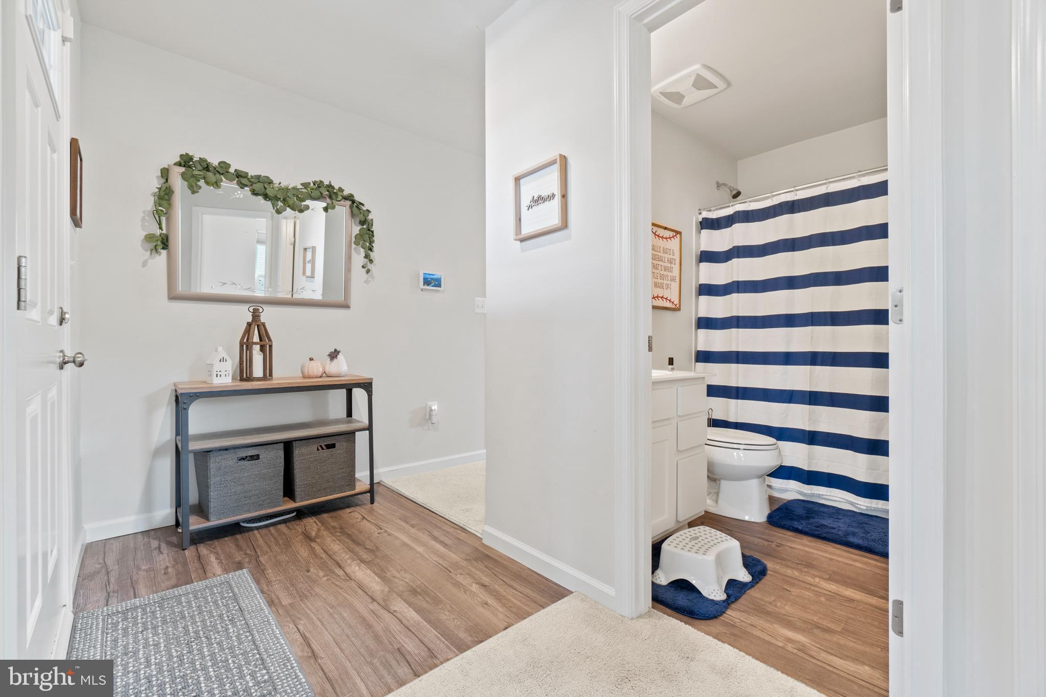 WILDERNESS SHORES - Residential