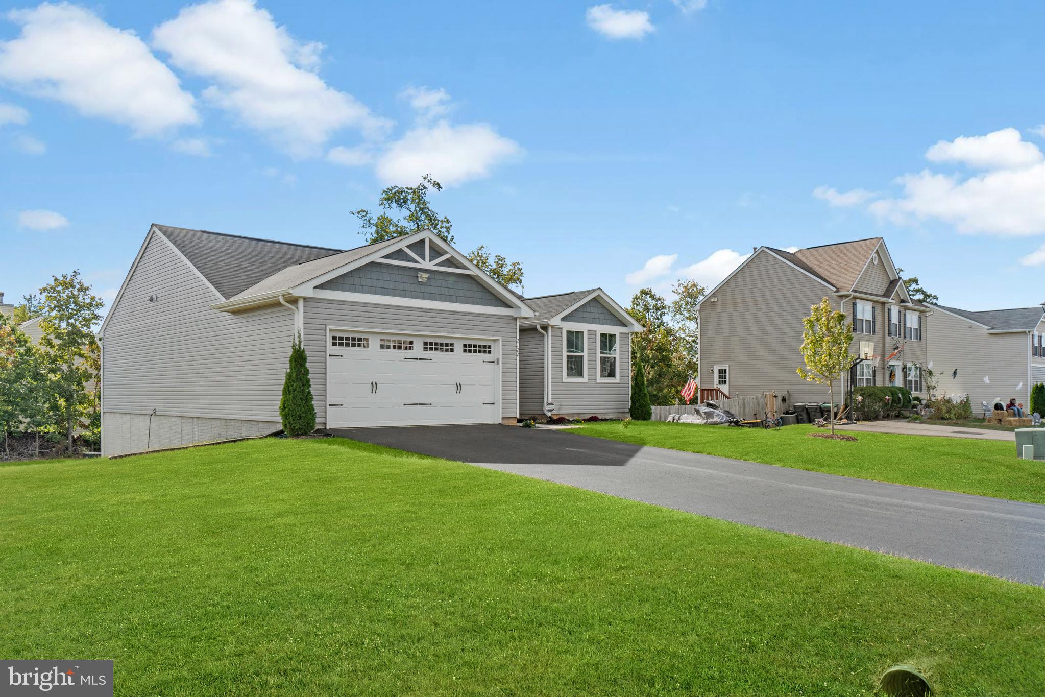 WILDERNESS SHORES - Residential