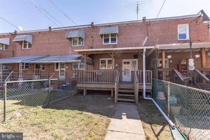 5 HARTRANFT AVENUE