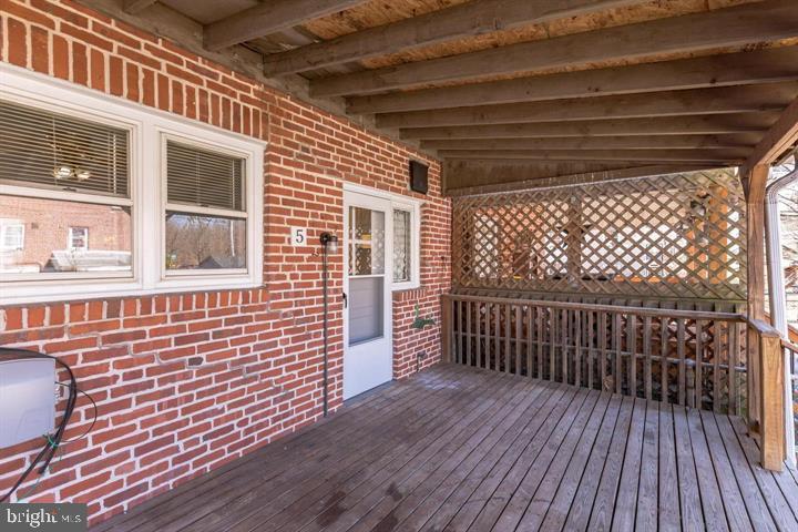 5 HARTRANFT AVENUE