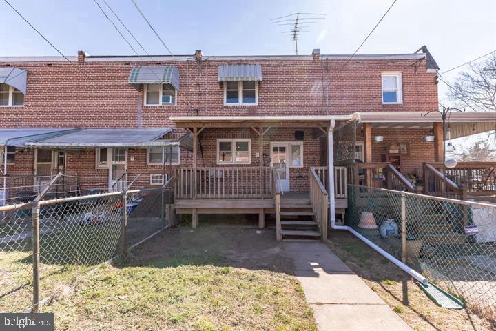 5 HARTRANFT AVENUE