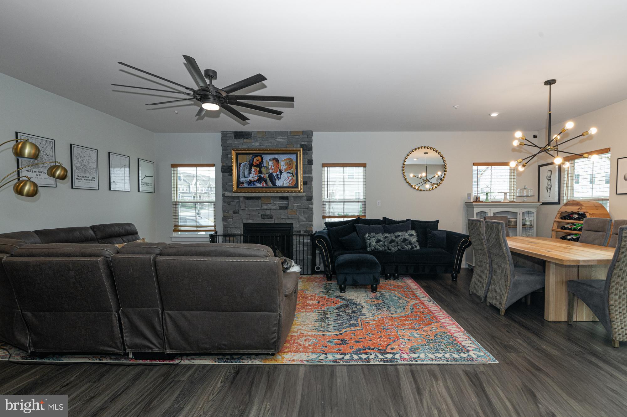 BRUNSWICK CROSSING - Residential Lease