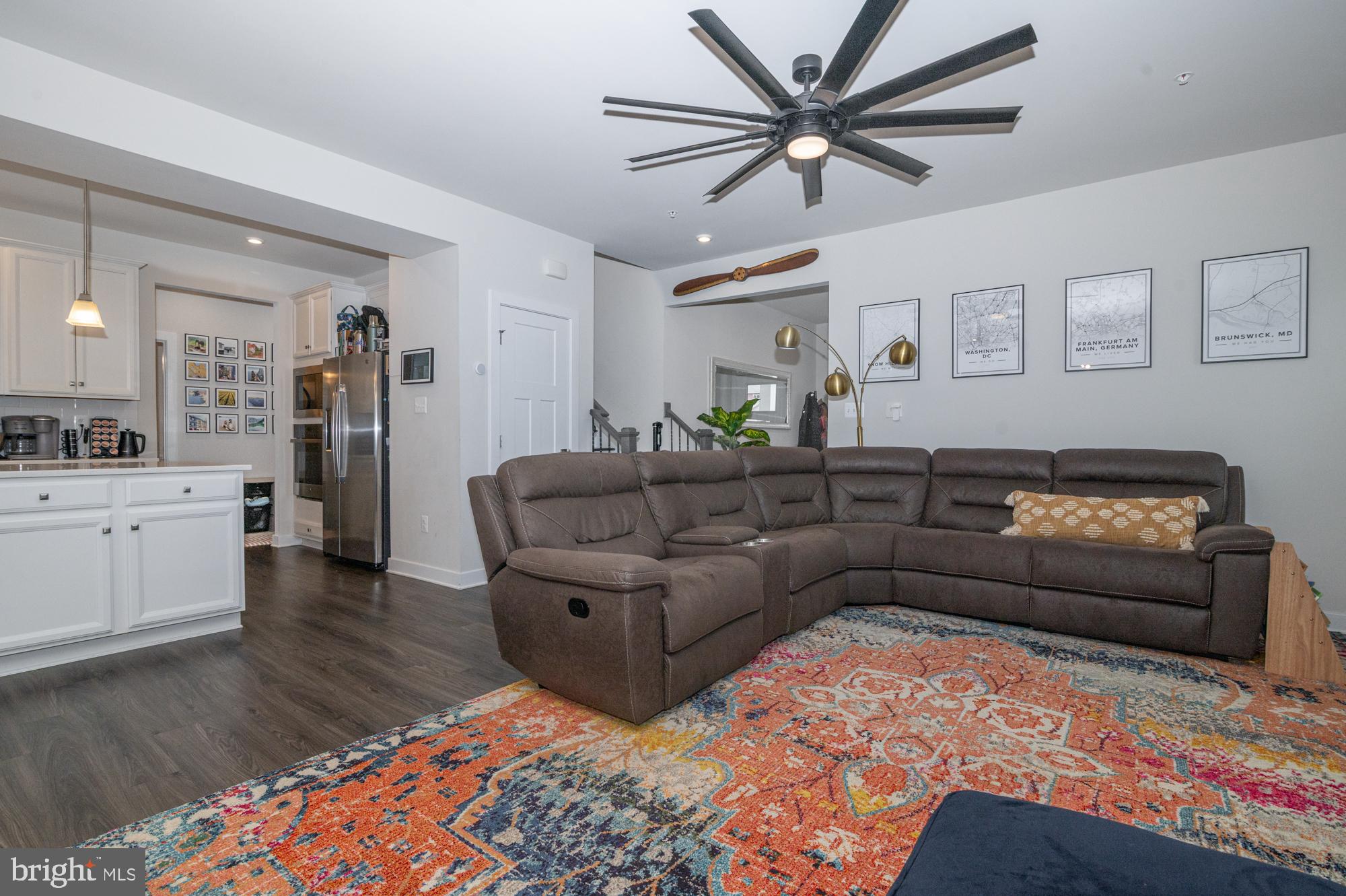 BRUNSWICK CROSSING - Residential Lease