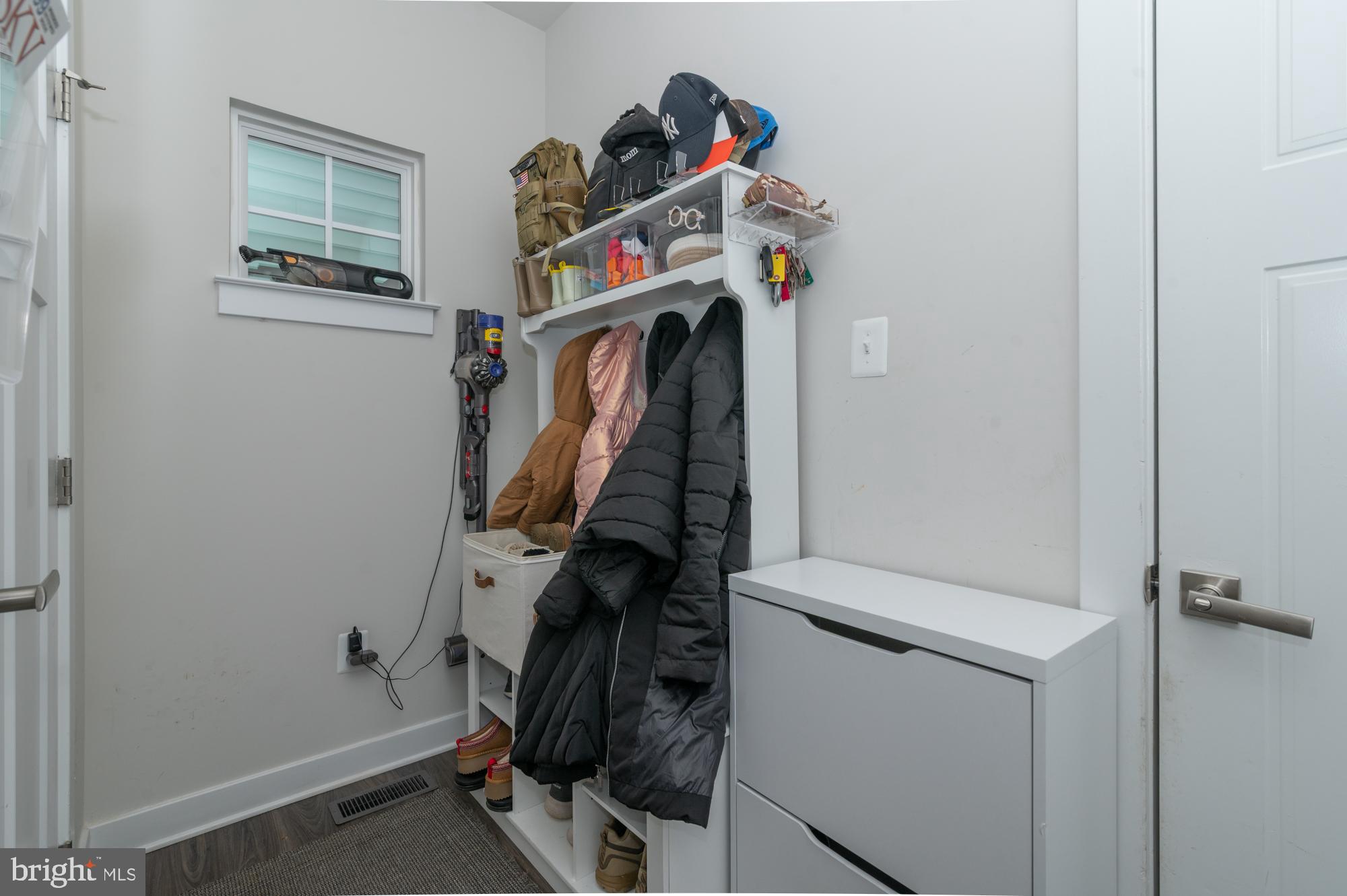 BRUNSWICK CROSSING - Residential Lease