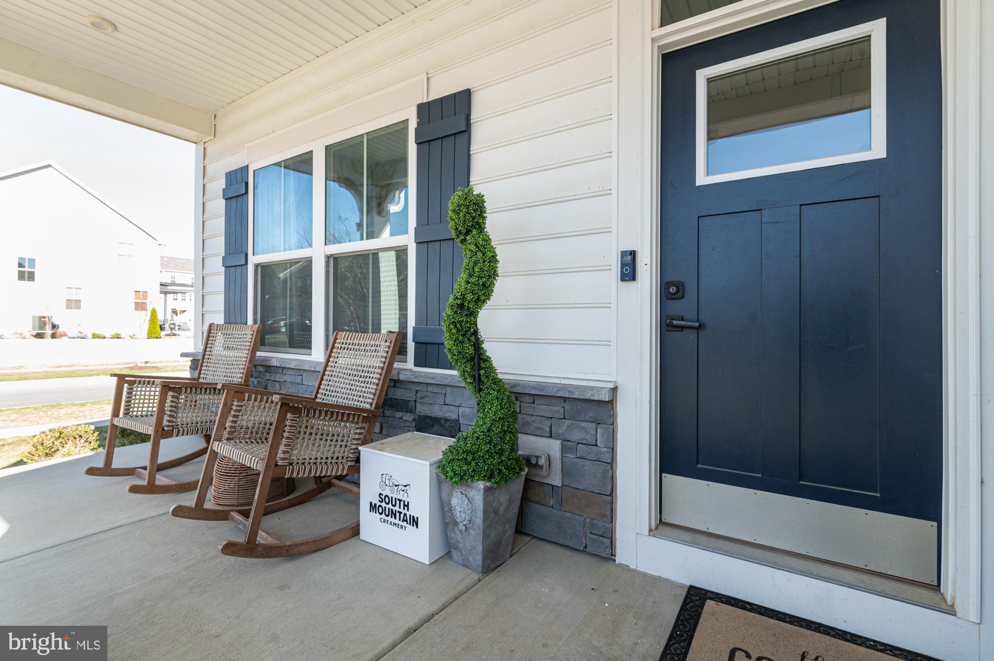 BRUNSWICK CROSSING - Residential Lease