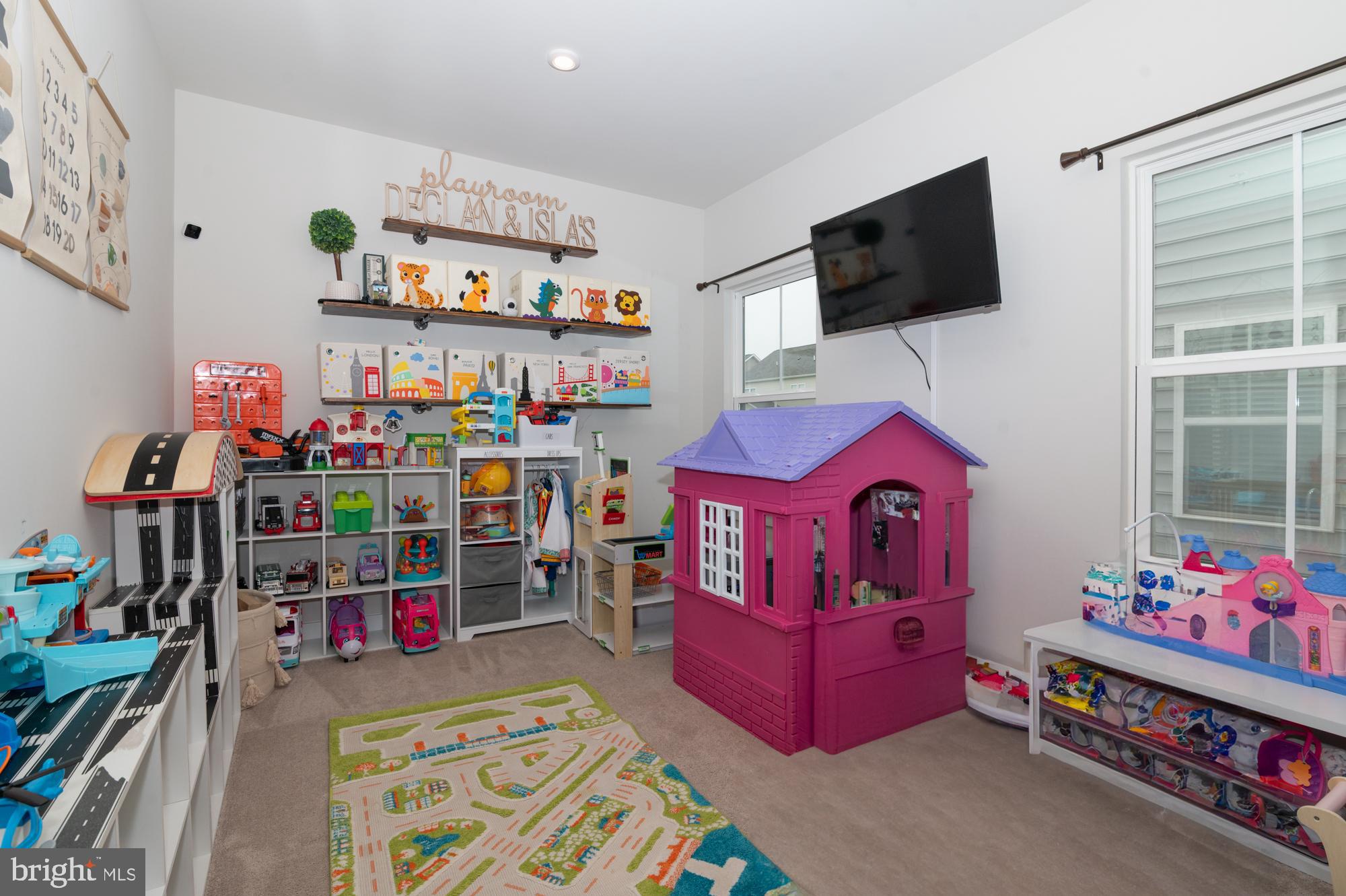 BRUNSWICK CROSSING - Residential Lease