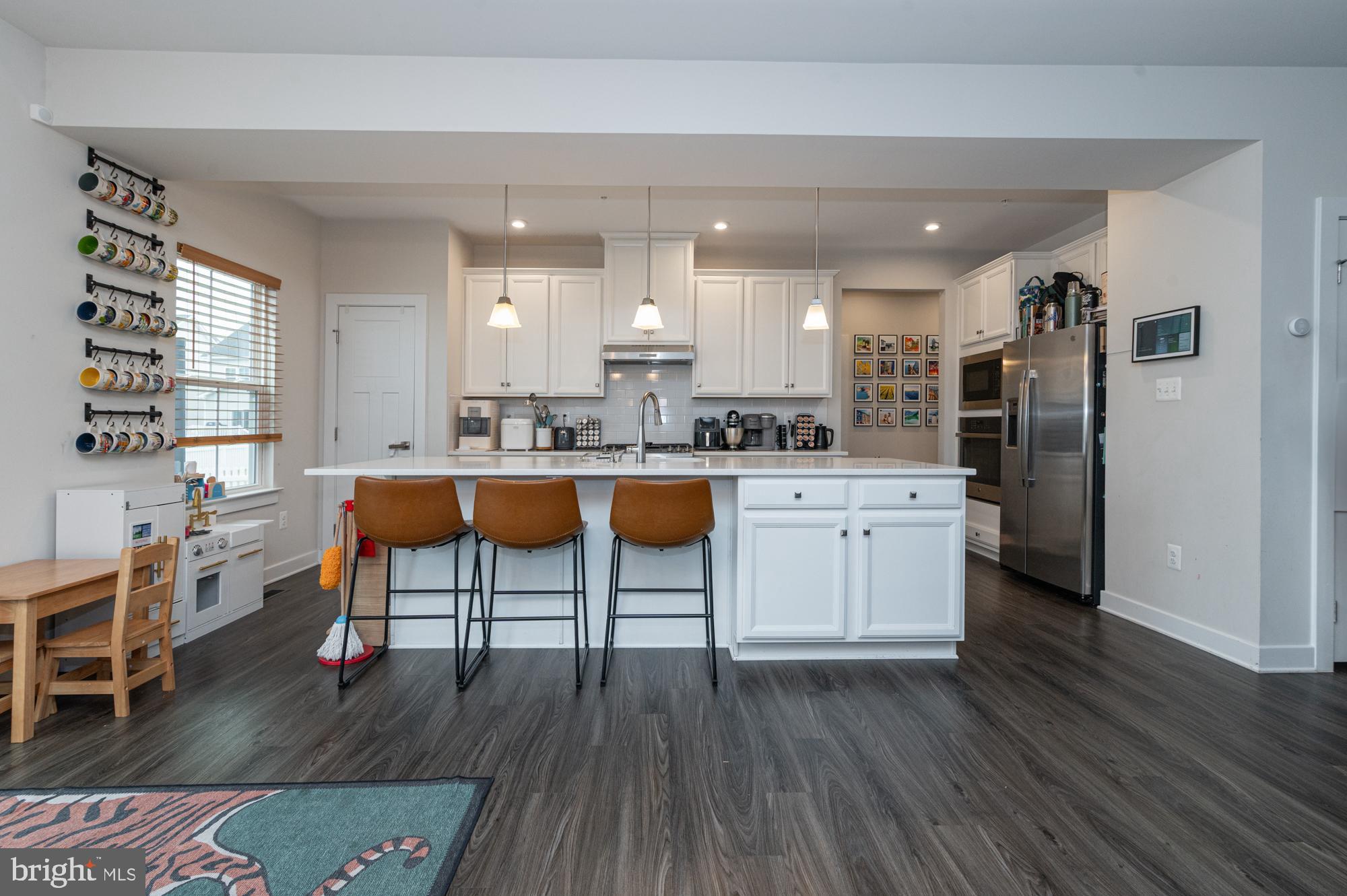 BRUNSWICK CROSSING - Residential Lease