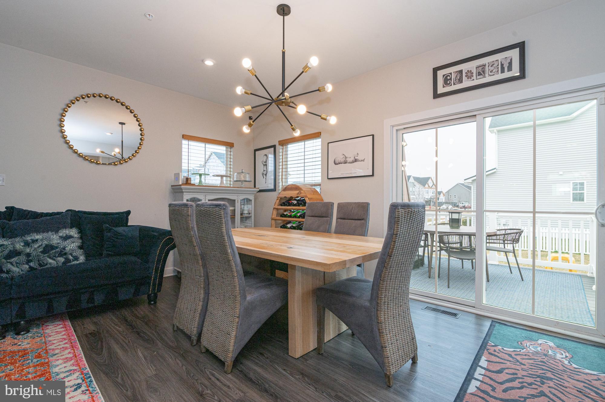 BRUNSWICK CROSSING - Residential Lease