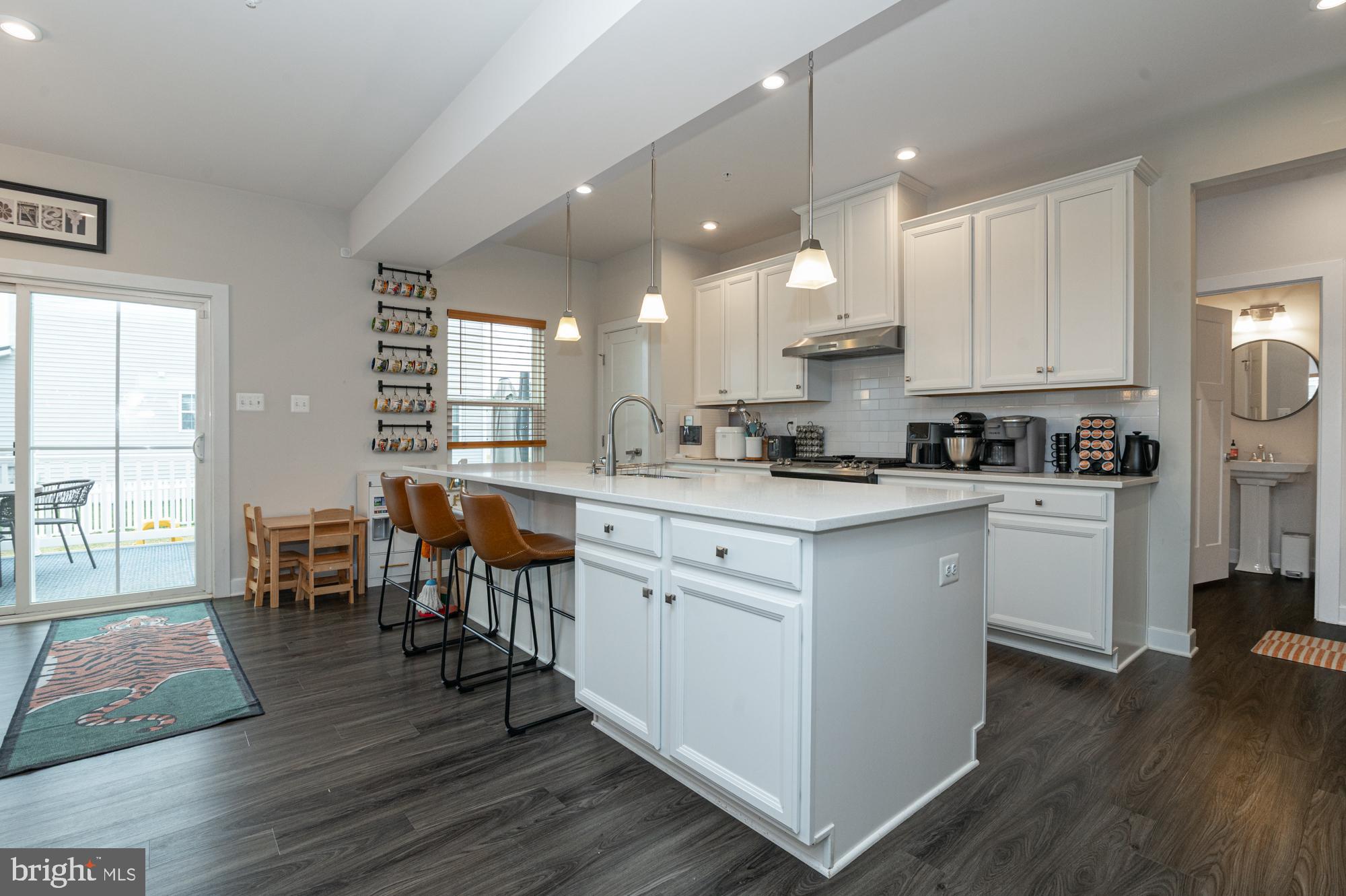 BRUNSWICK CROSSING - Residential Lease