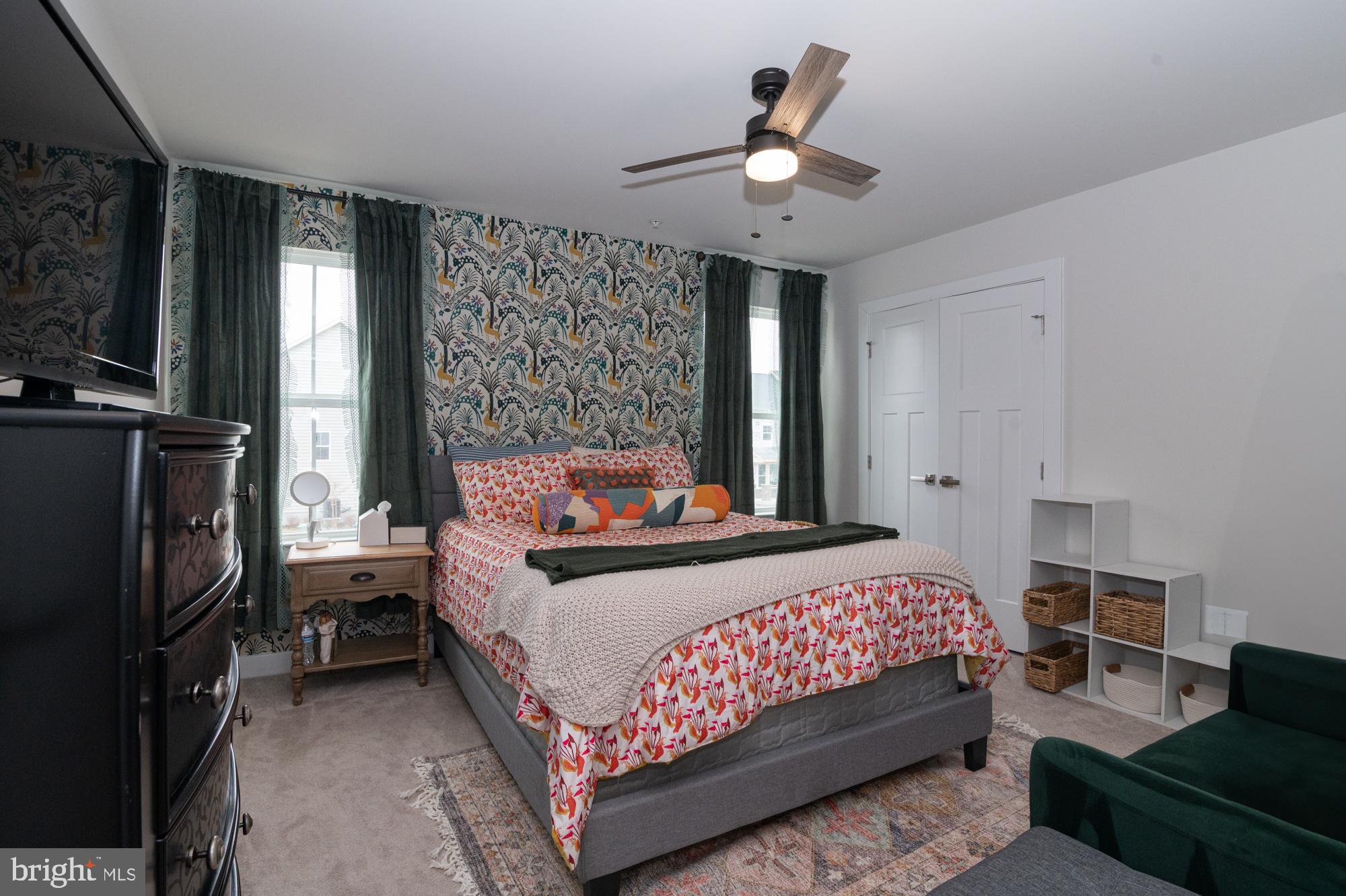 BRUNSWICK CROSSING - Residential Lease