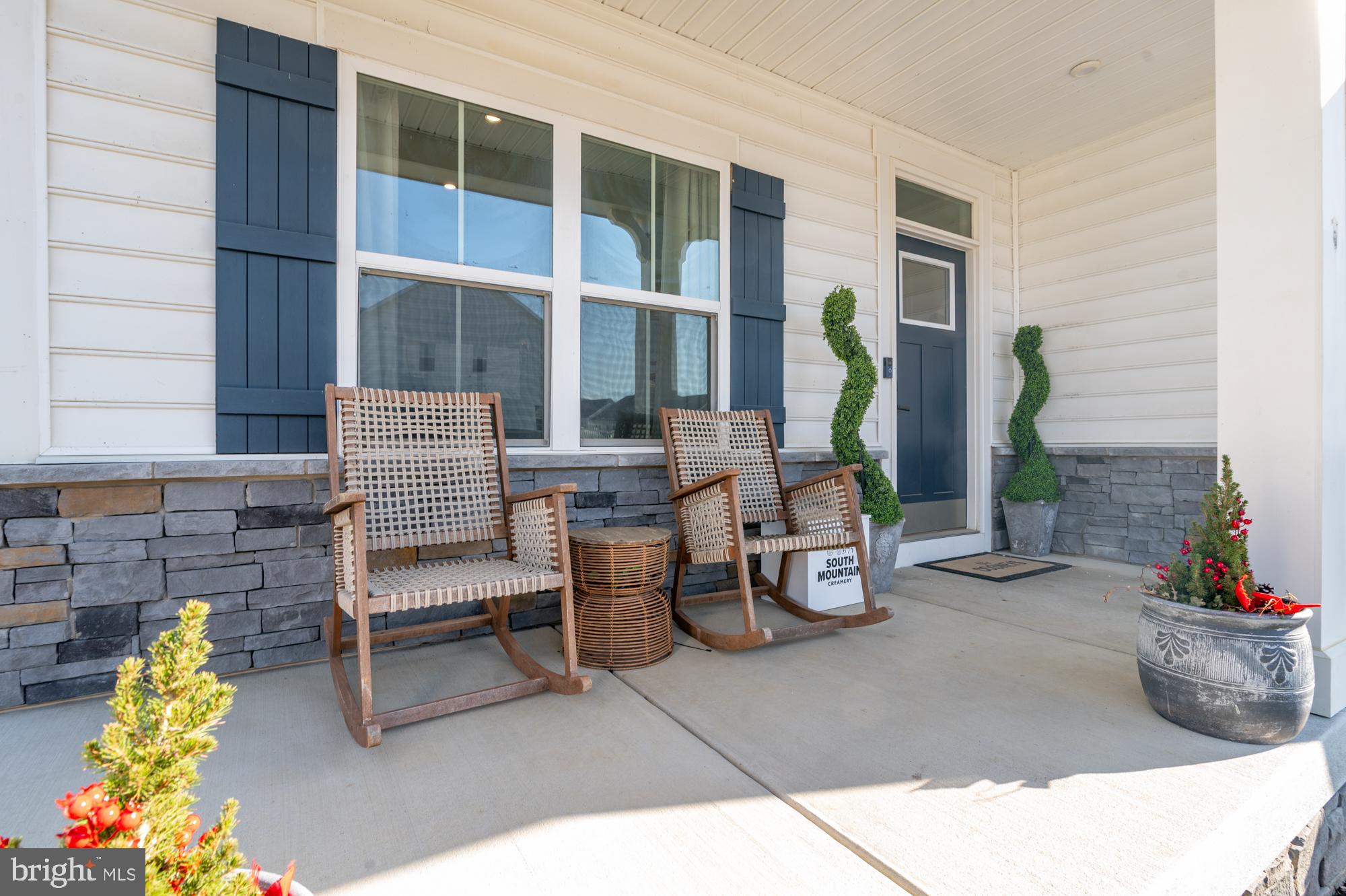 BRUNSWICK CROSSING - Residential Lease