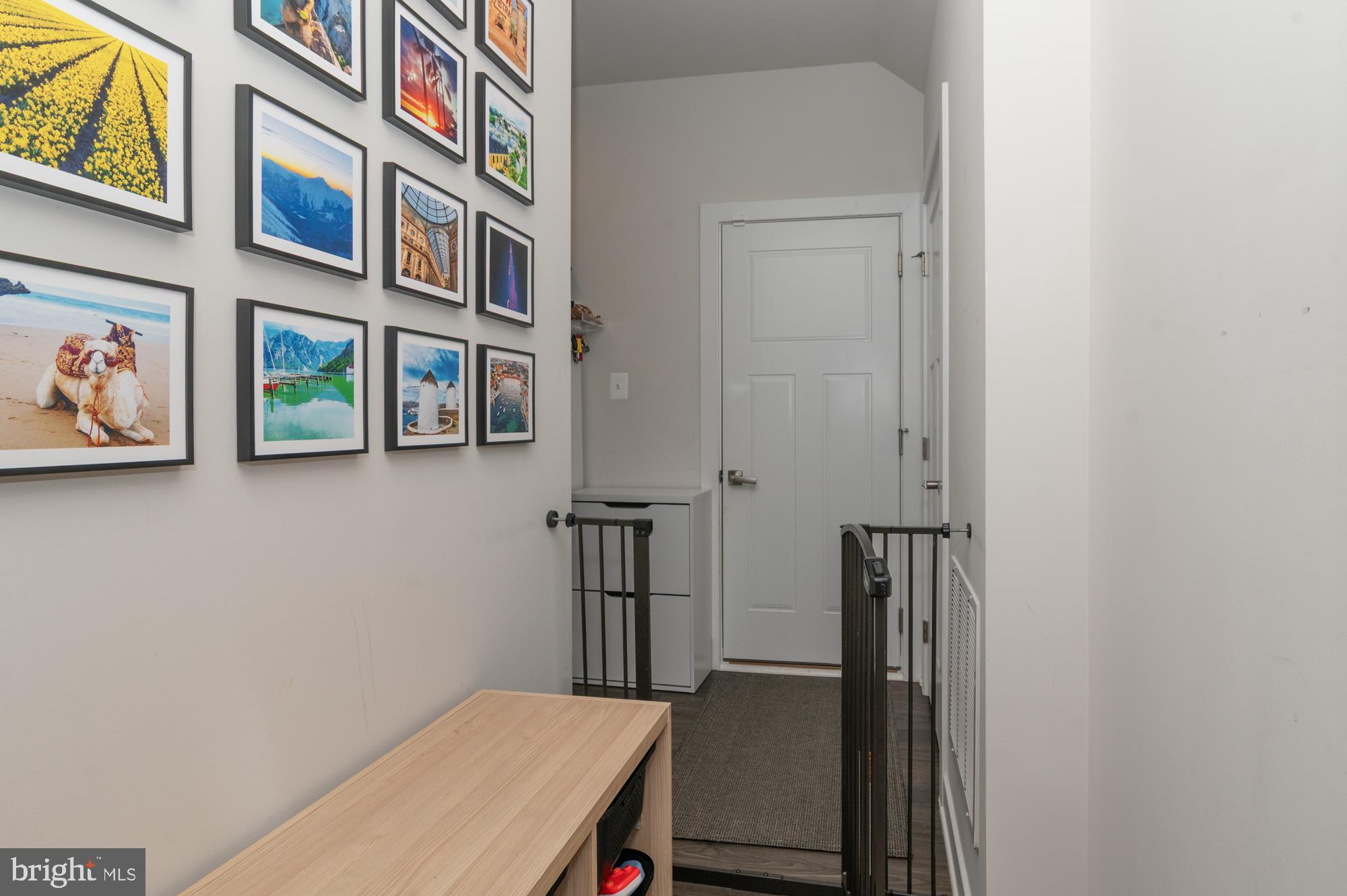 BRUNSWICK CROSSING - Residential Lease