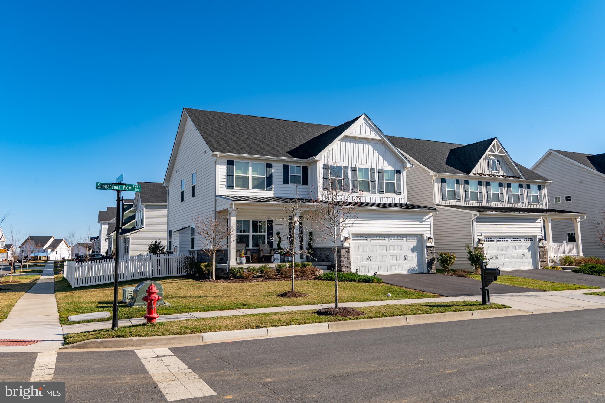 BRUNSWICK CROSSING - Residential Lease