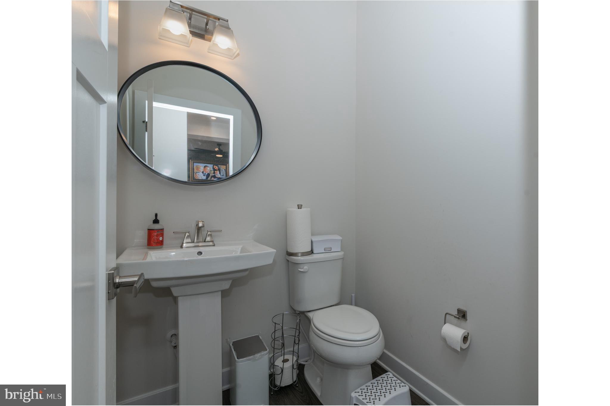 BRUNSWICK CROSSING - Residential Lease