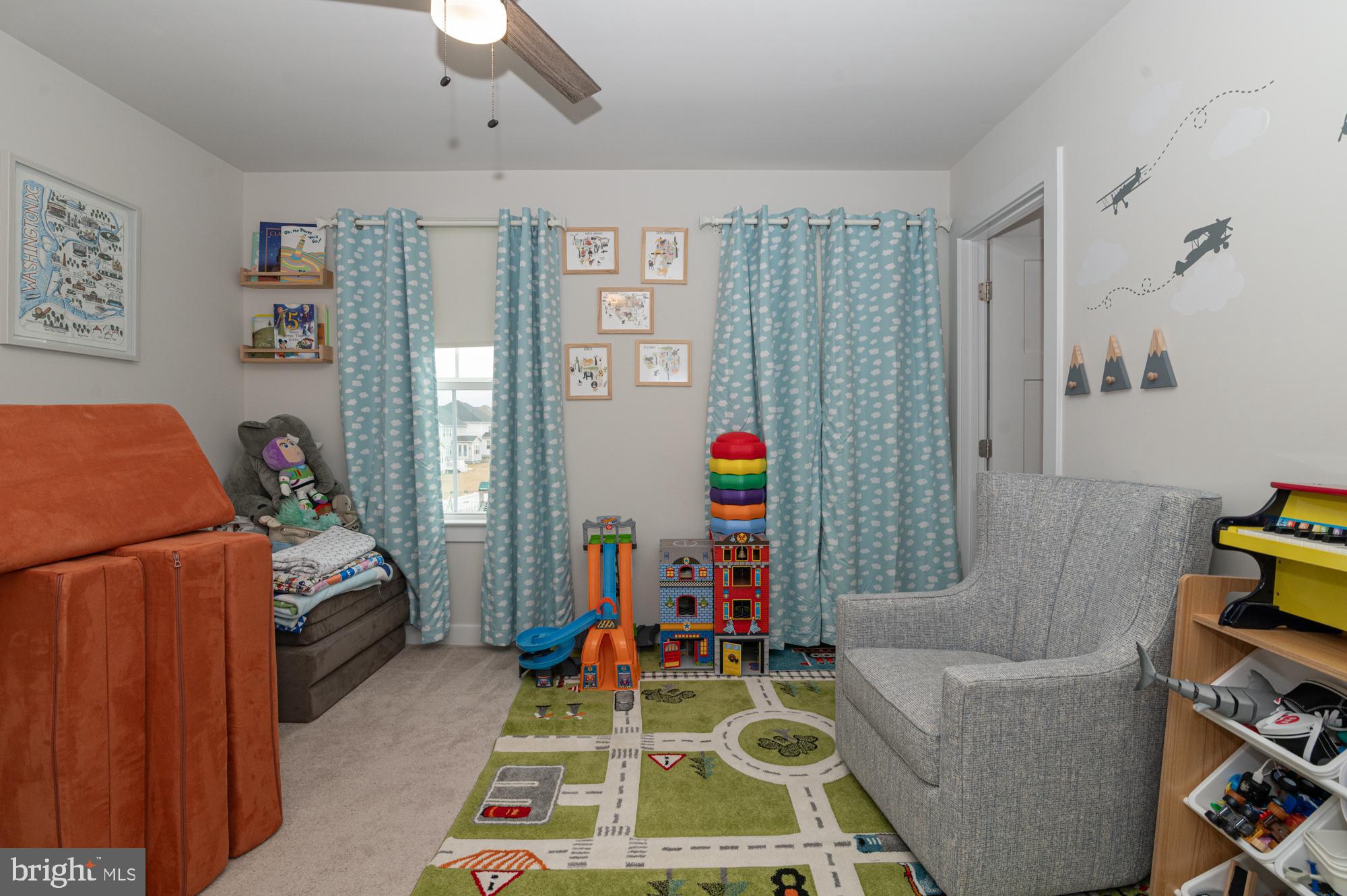 BRUNSWICK CROSSING - Residential Lease