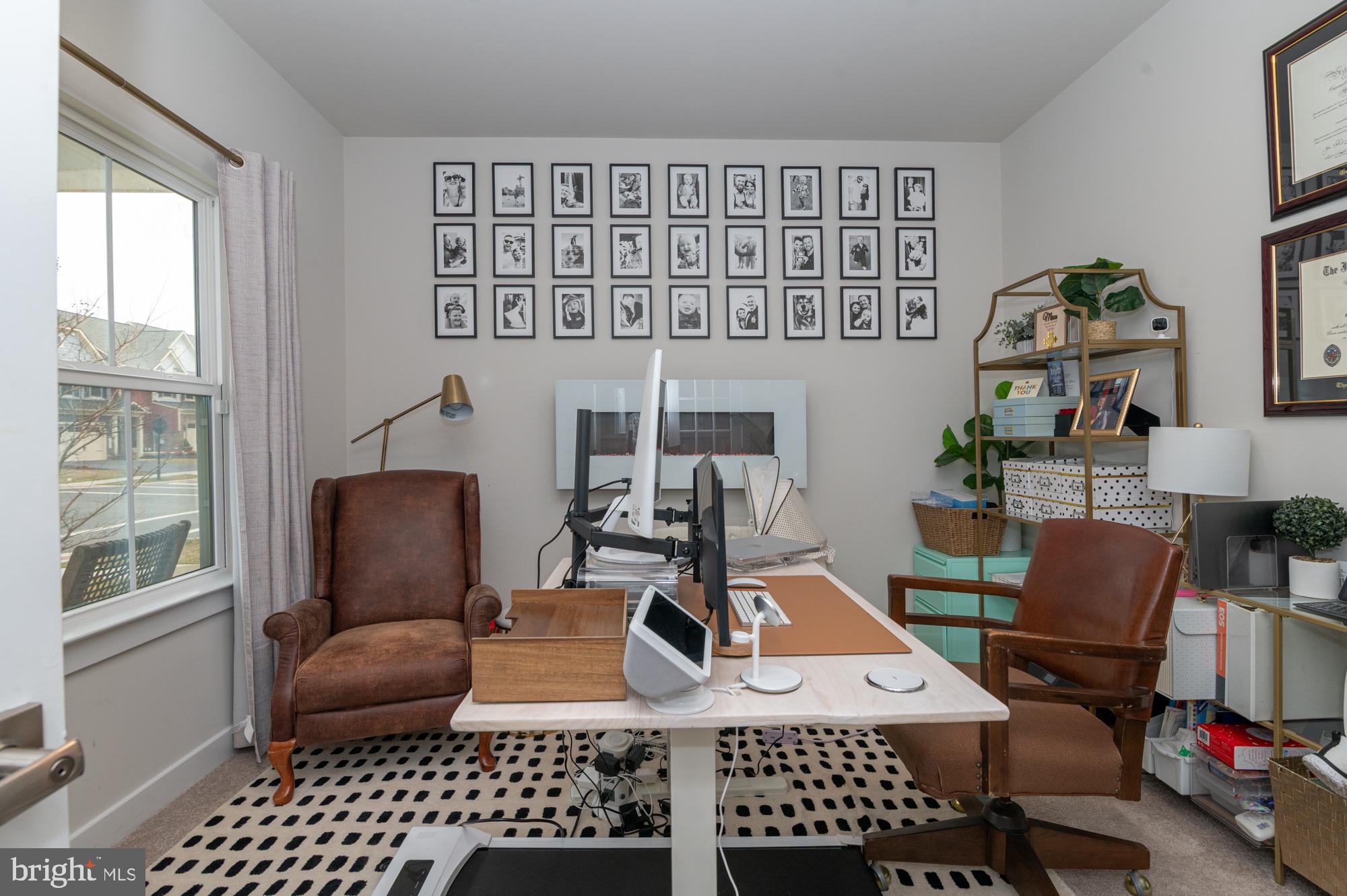 BRUNSWICK CROSSING - Residential Lease