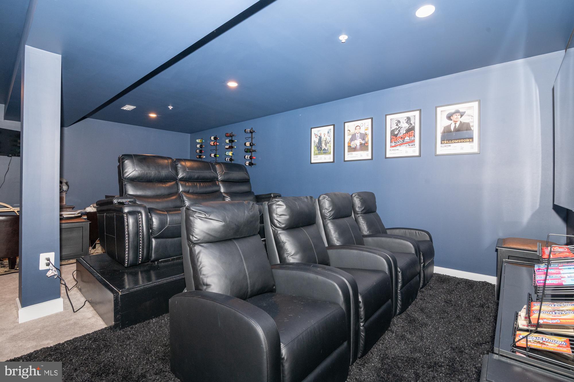 BRUNSWICK CROSSING - Residential Lease