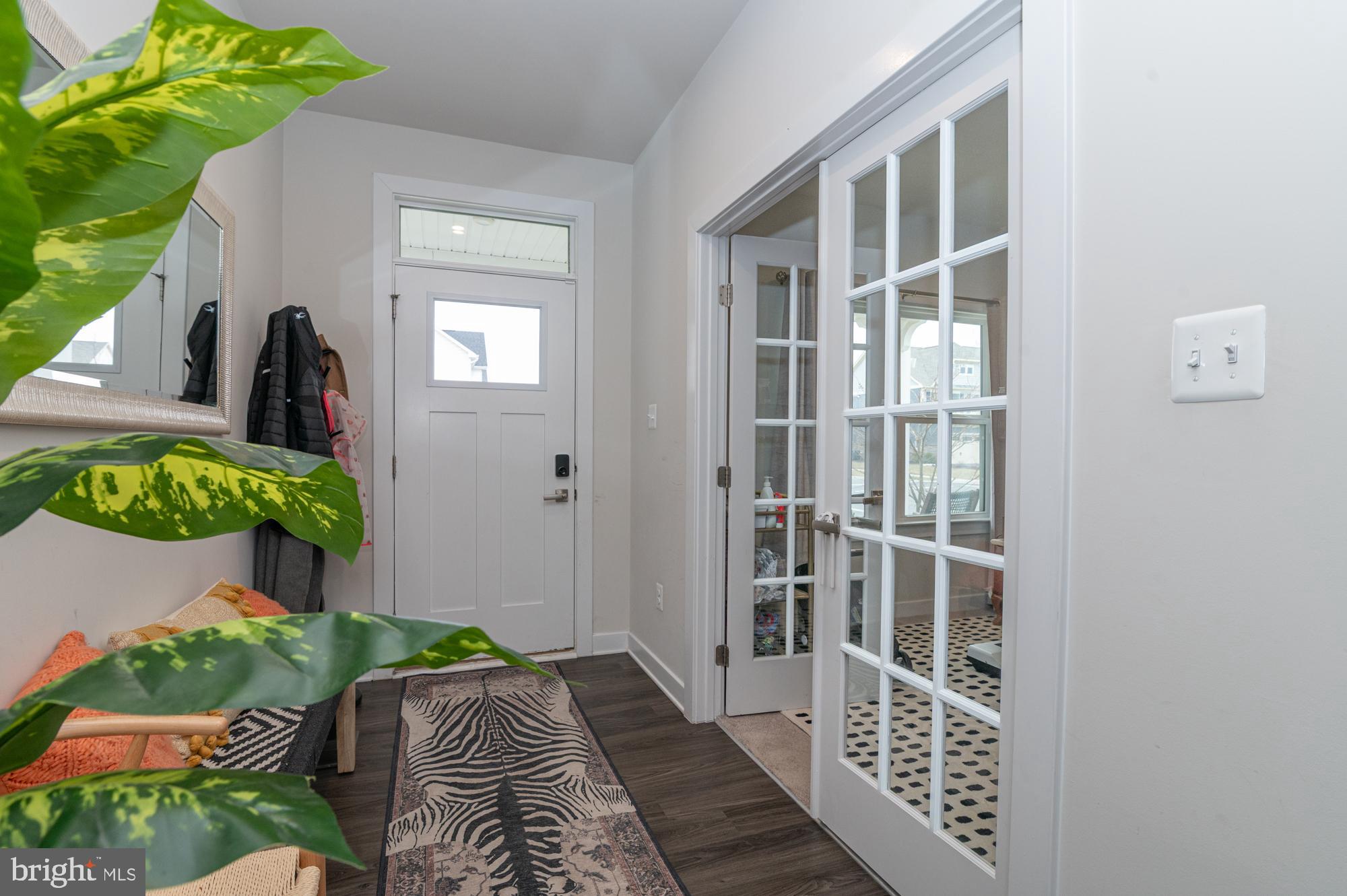 BRUNSWICK CROSSING - Residential Lease