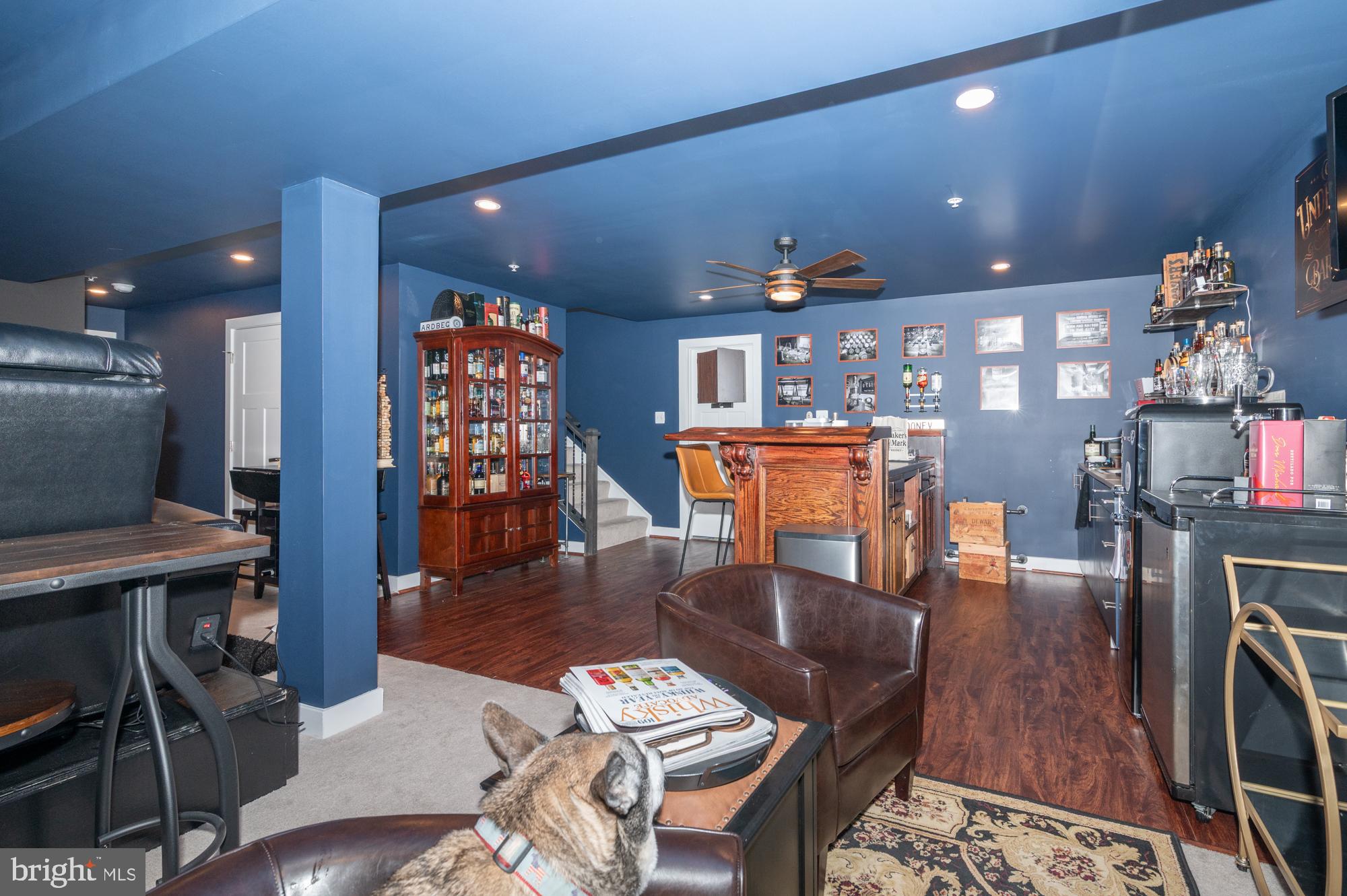 BRUNSWICK CROSSING - Residential Lease