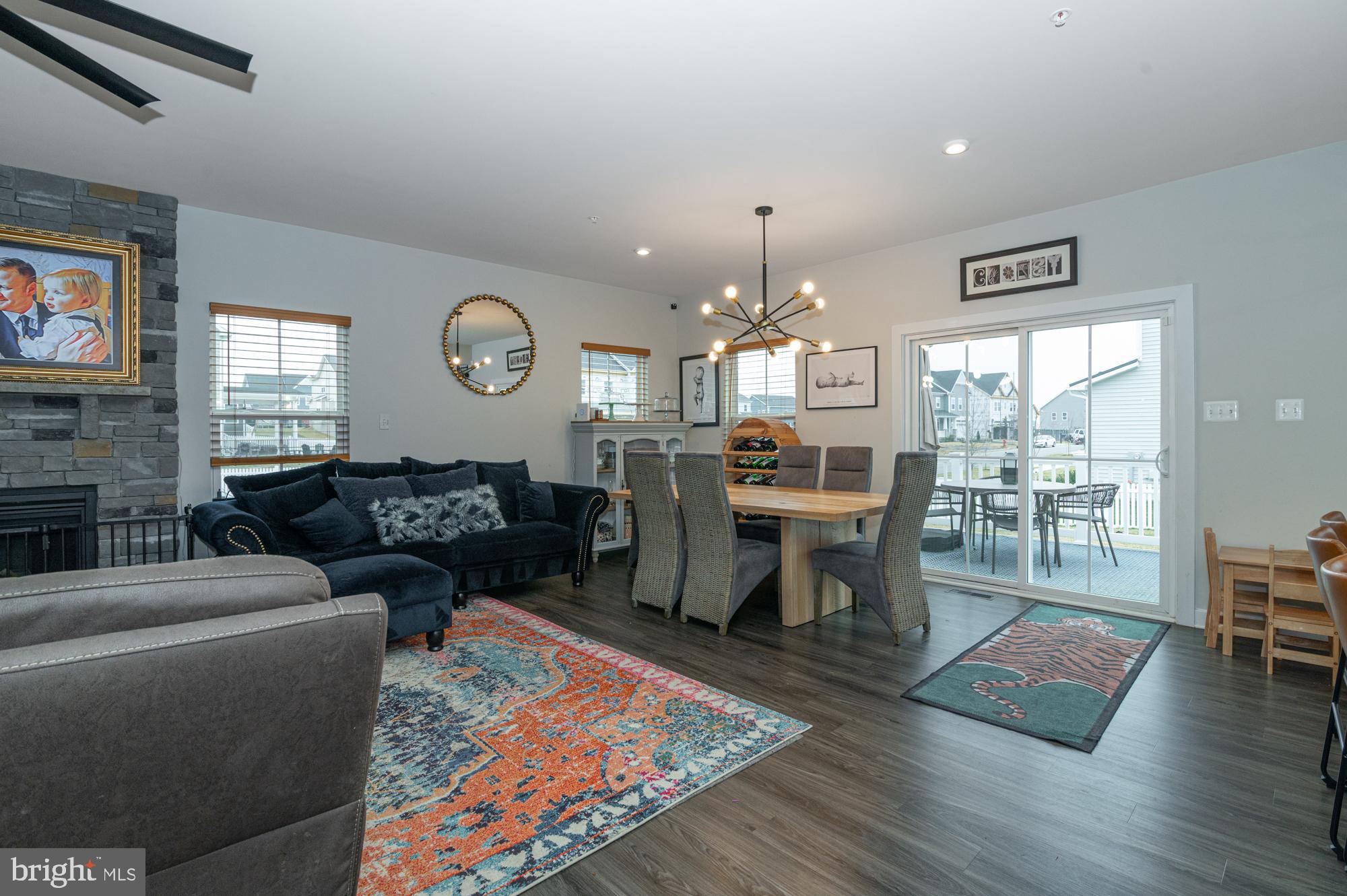 BRUNSWICK CROSSING - Residential Lease