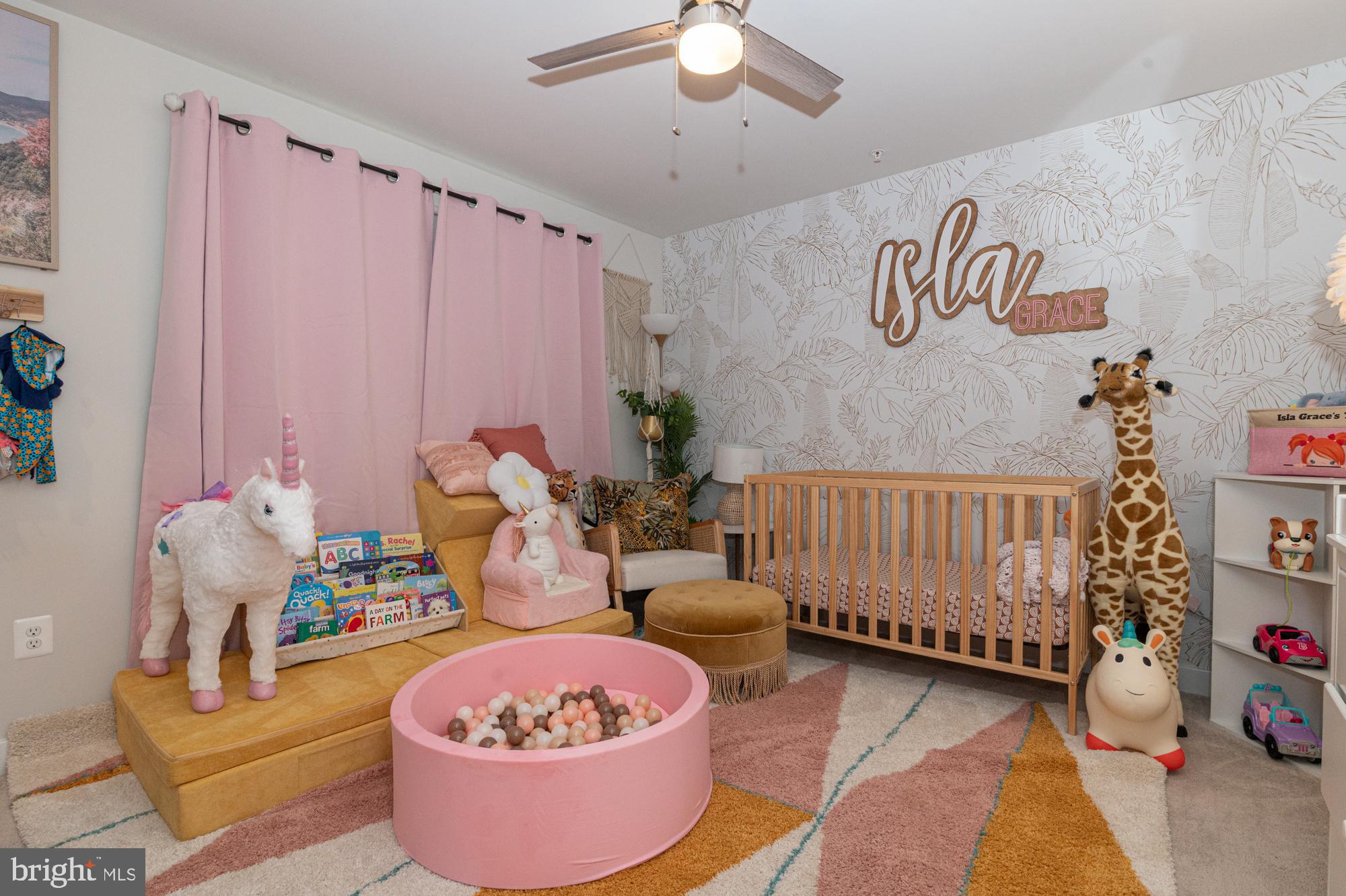 BRUNSWICK CROSSING - Residential Lease