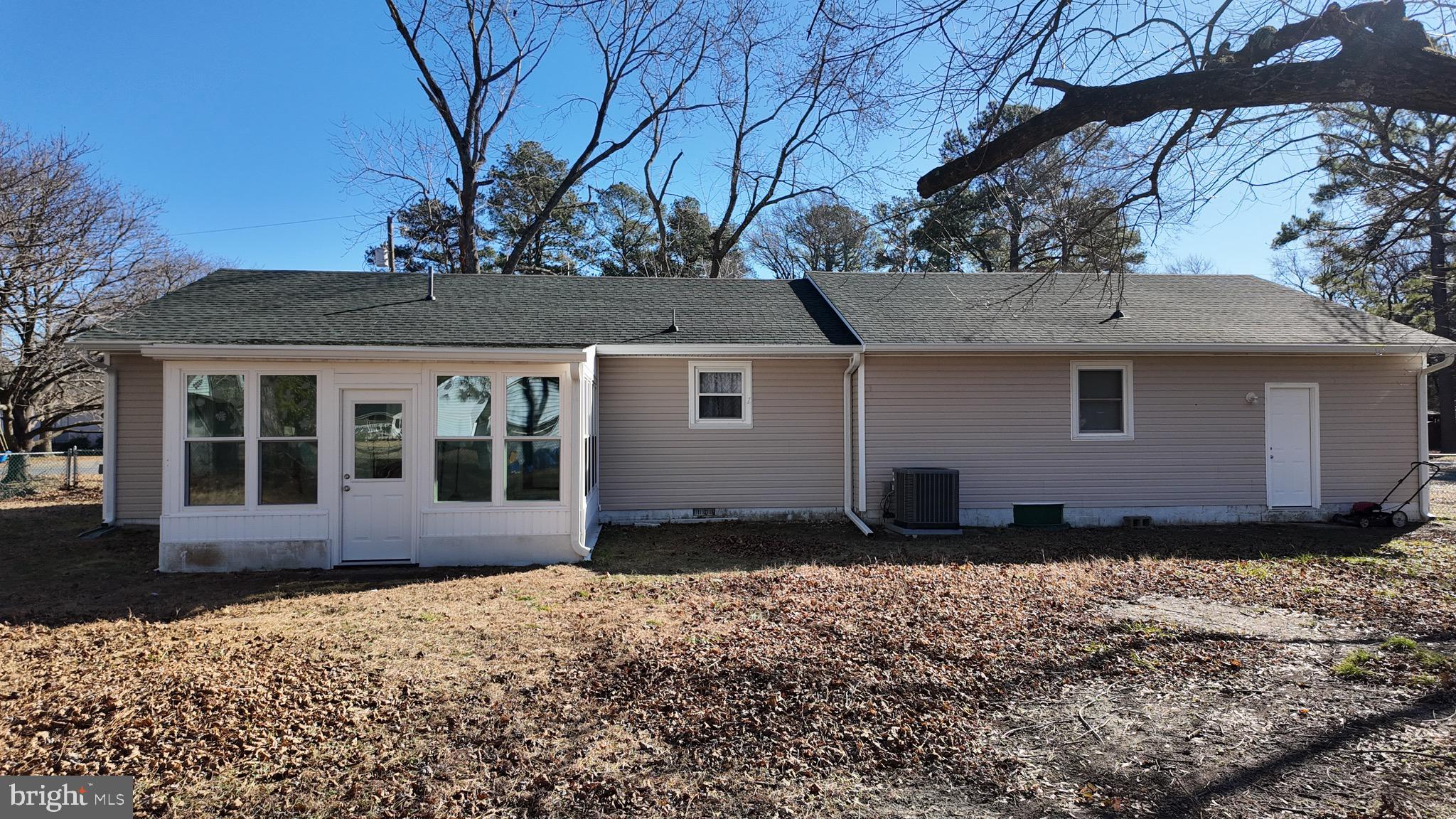 NONE AVAILABLE - Residential