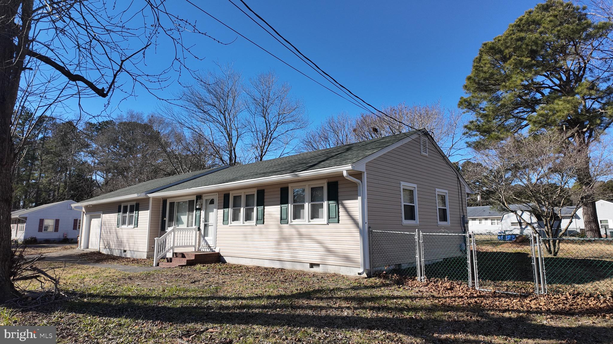 NONE AVAILABLE - Residential