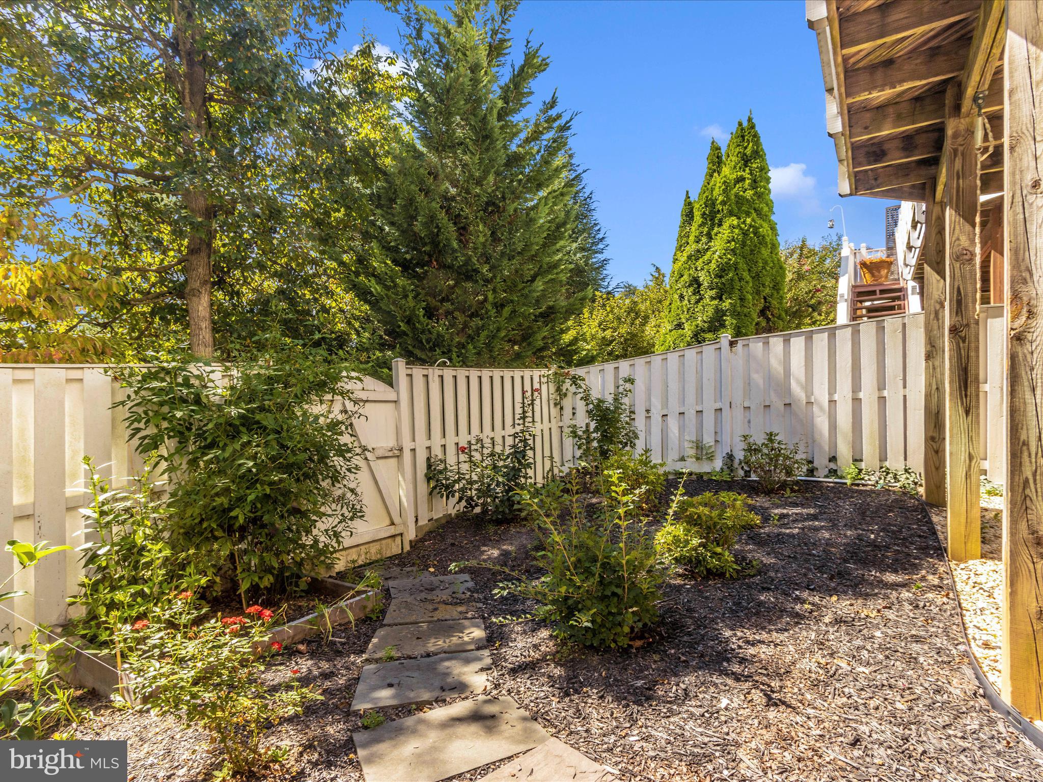 BELLS MILL ESTATES - Residential