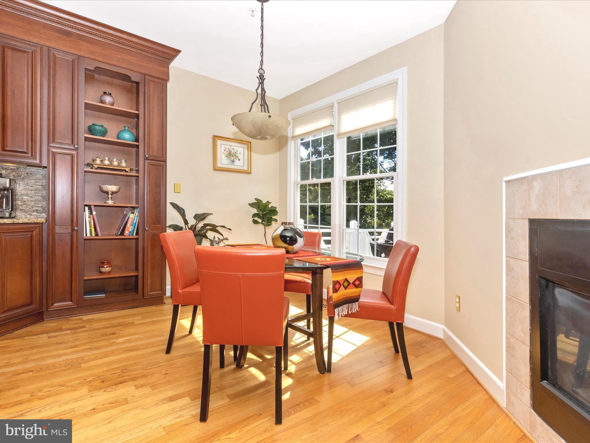 BELLS MILL ESTATES - Residential