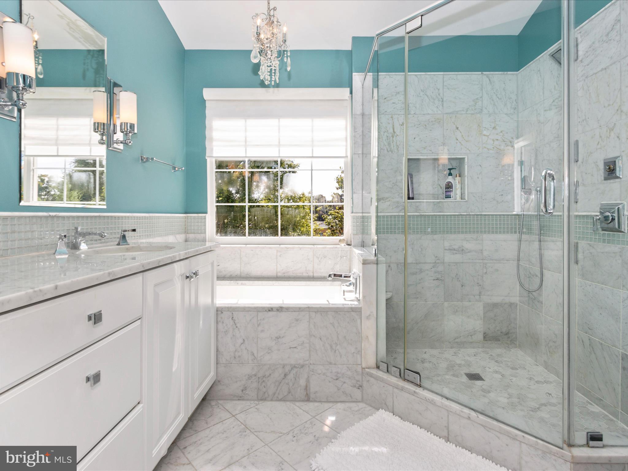 BELLS MILL ESTATES - Residential