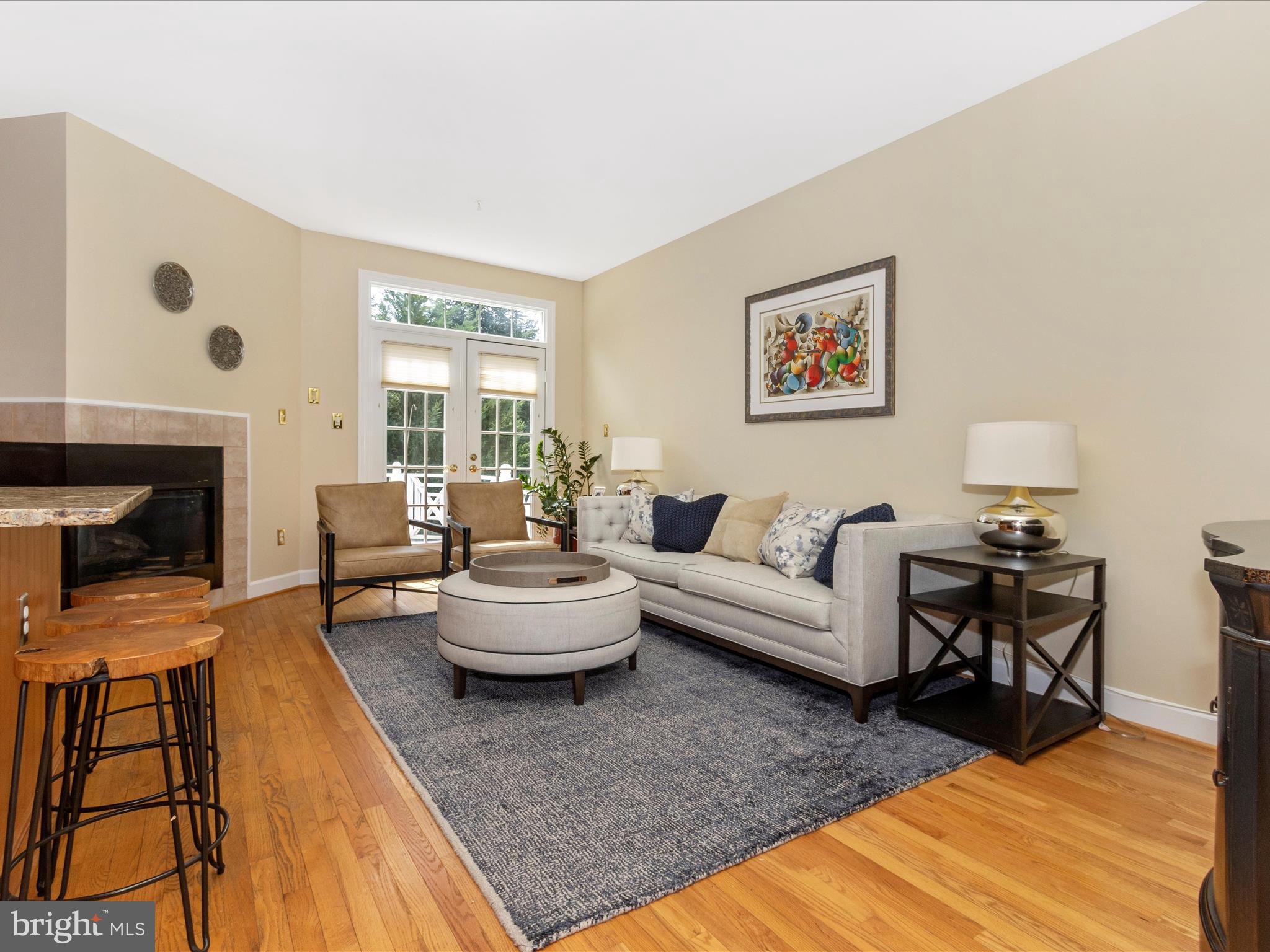 BELLS MILL ESTATES - Residential