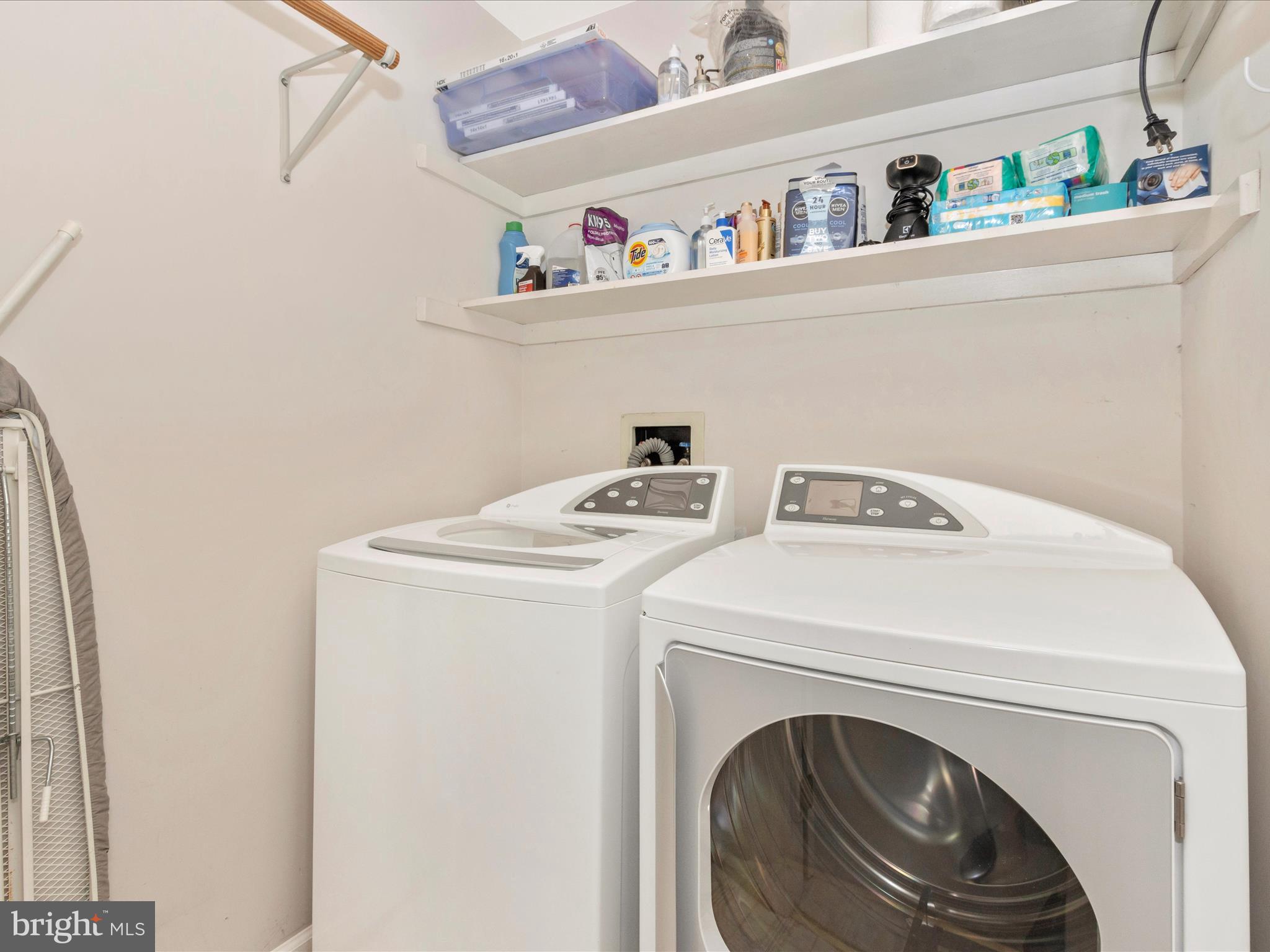 BELLS MILL ESTATES - Residential