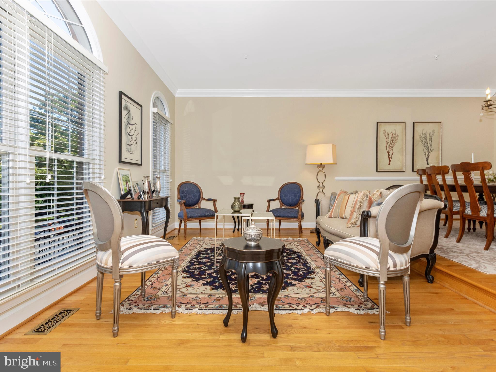 BELLS MILL ESTATES - Residential