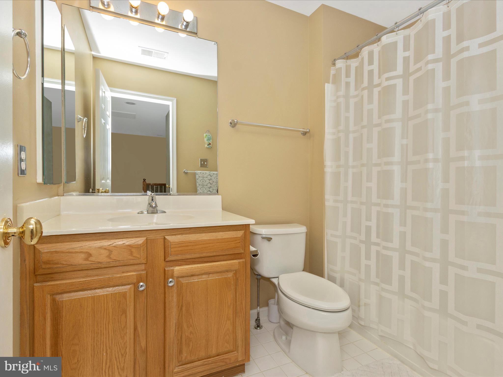 BELLS MILL ESTATES - Residential