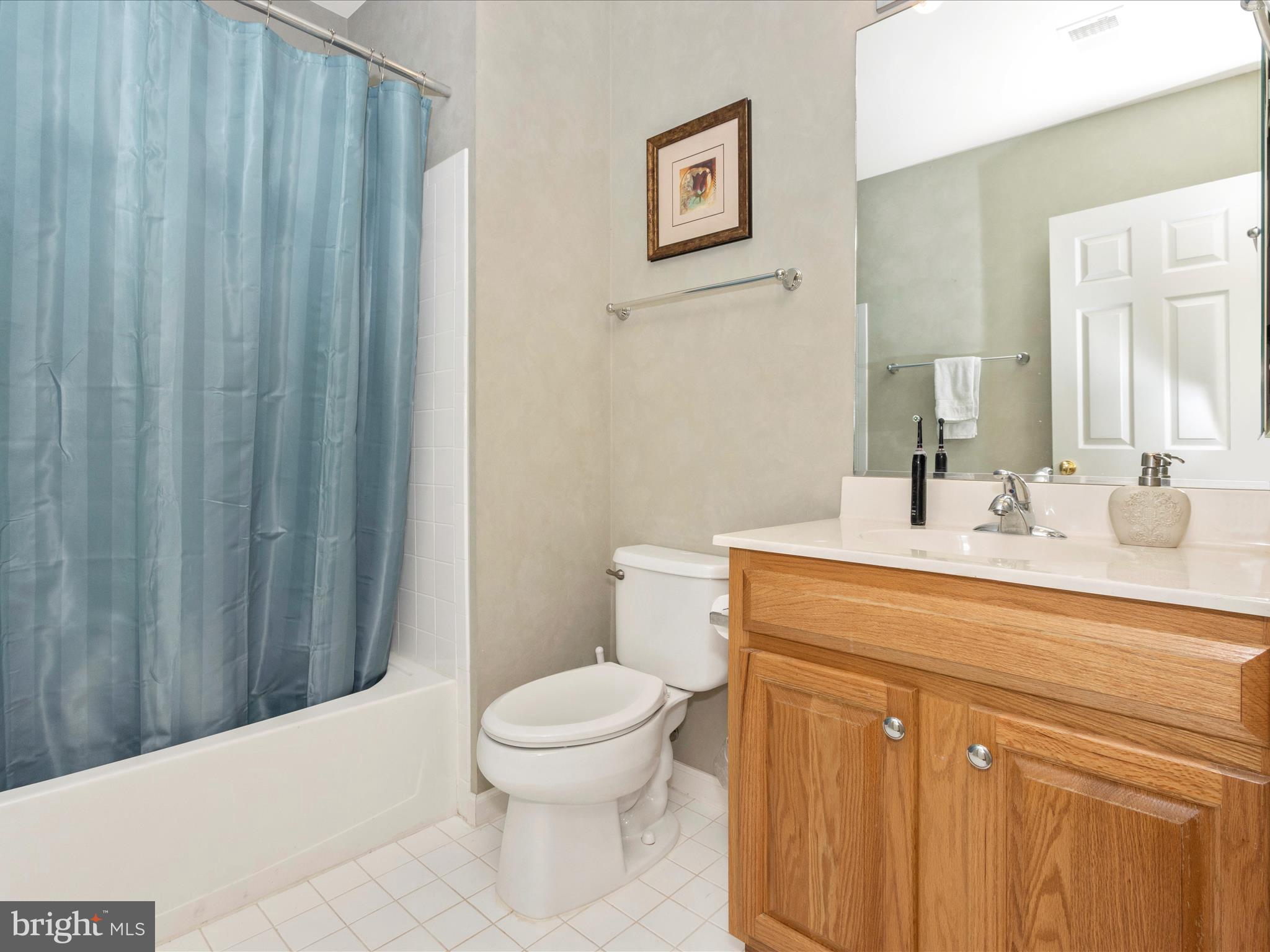 BELLS MILL ESTATES - Residential