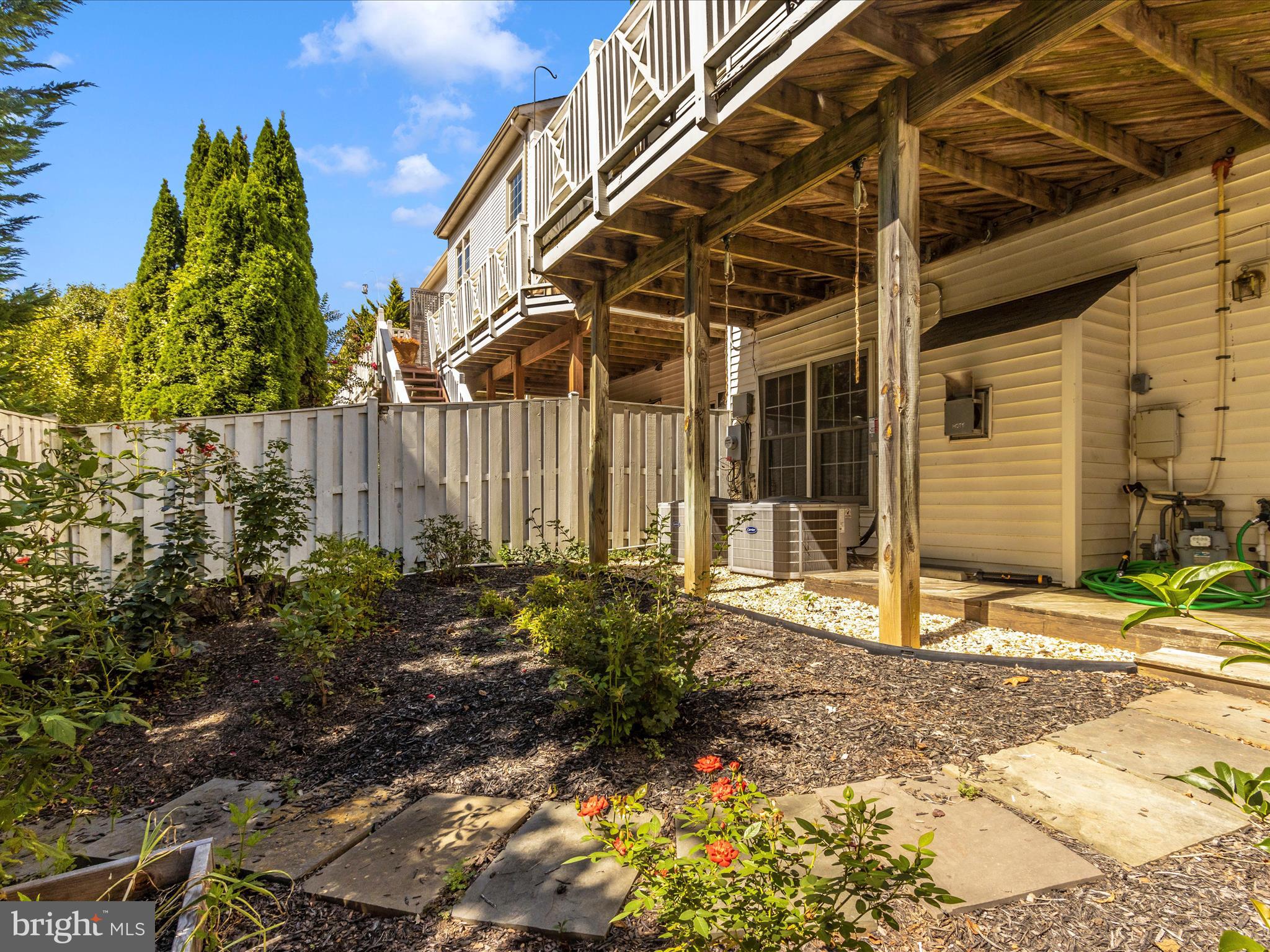 BELLS MILL ESTATES - Residential