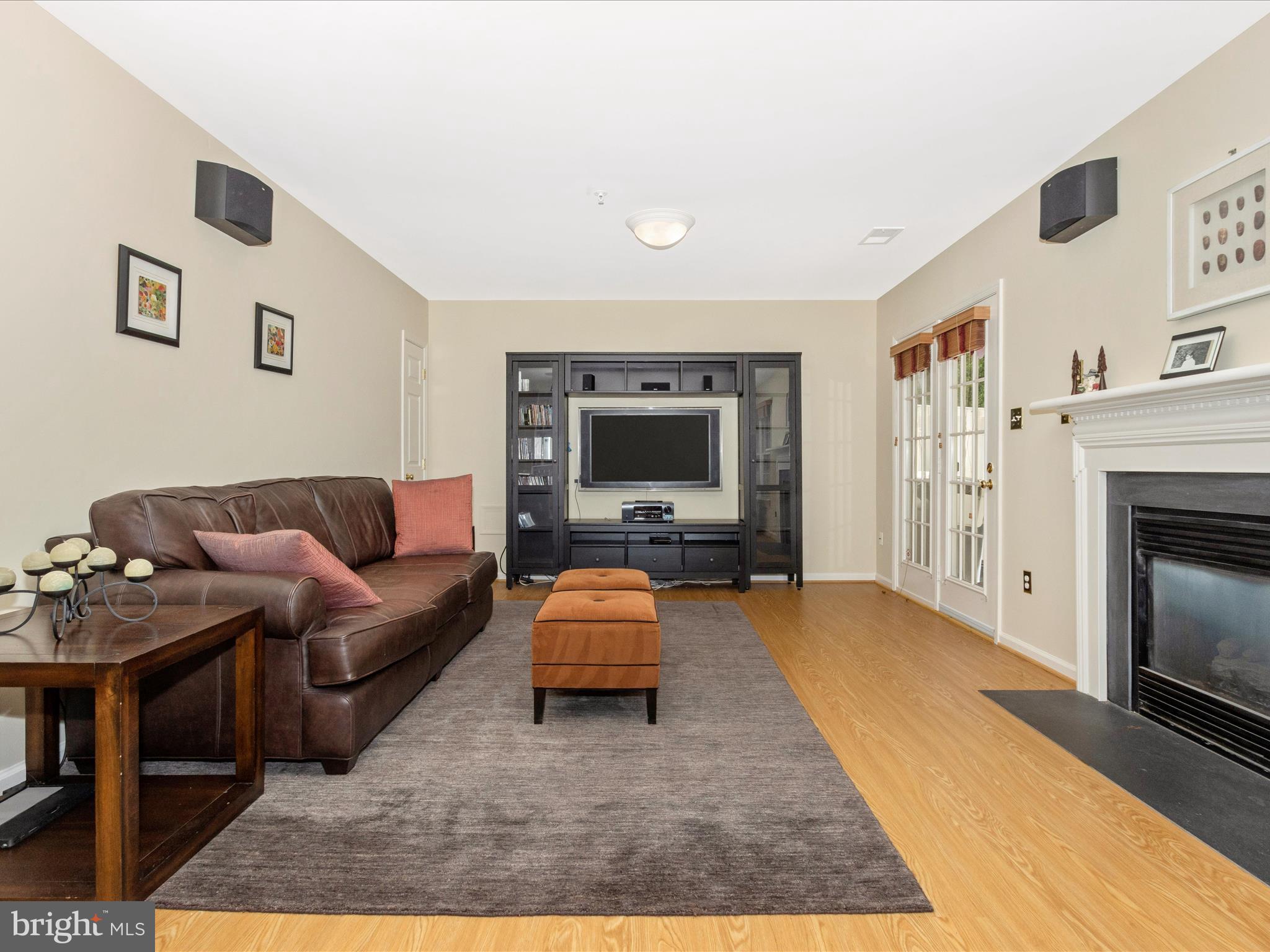 BELLS MILL ESTATES - Residential