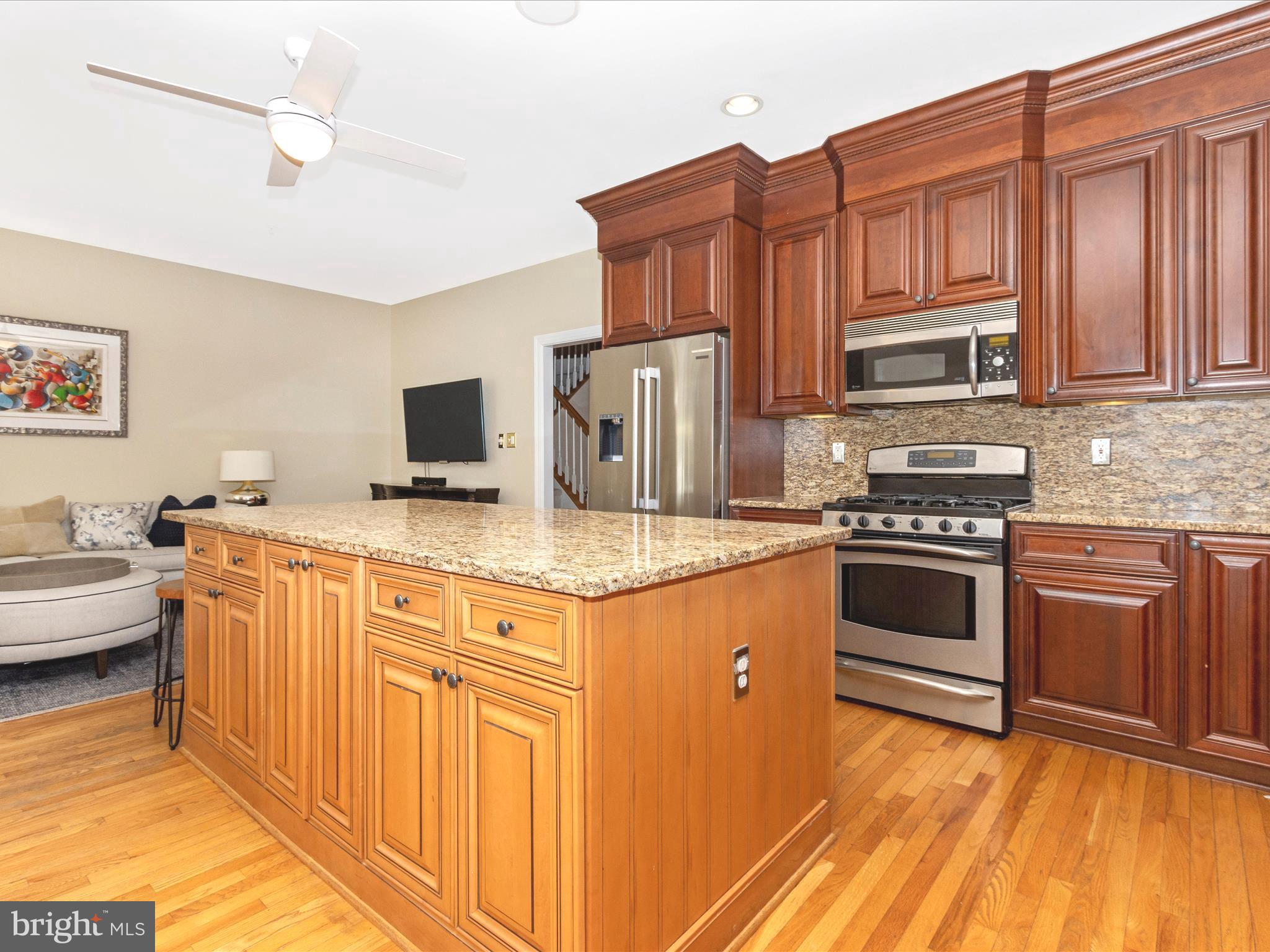 BELLS MILL ESTATES - Residential