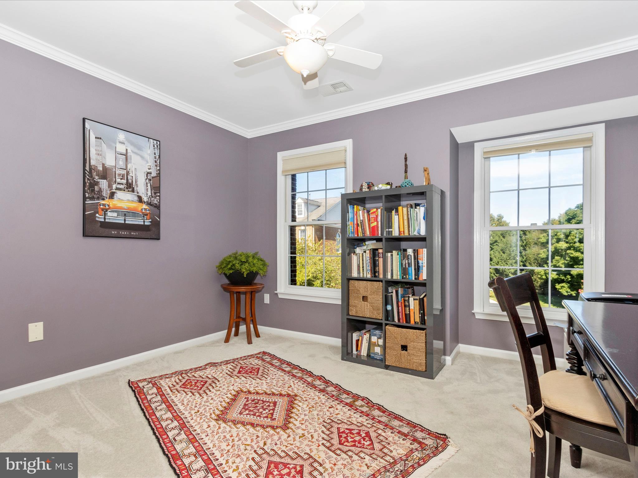 BELLS MILL ESTATES - Residential