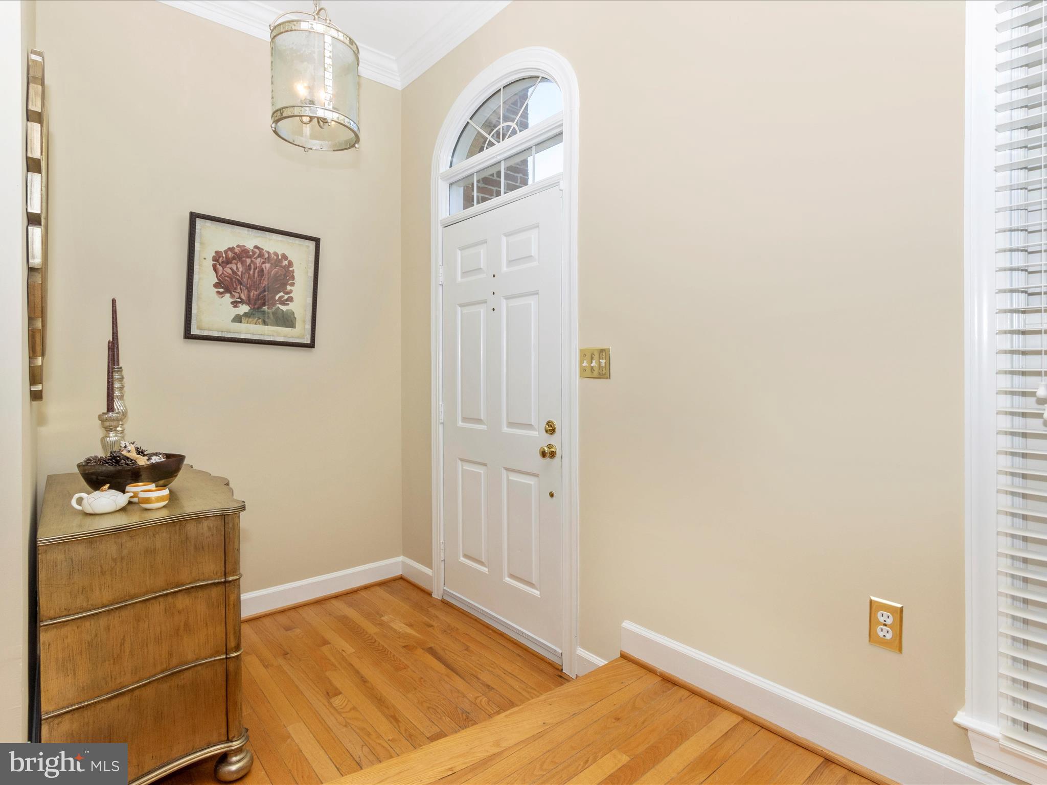 BELLS MILL ESTATES - Residential