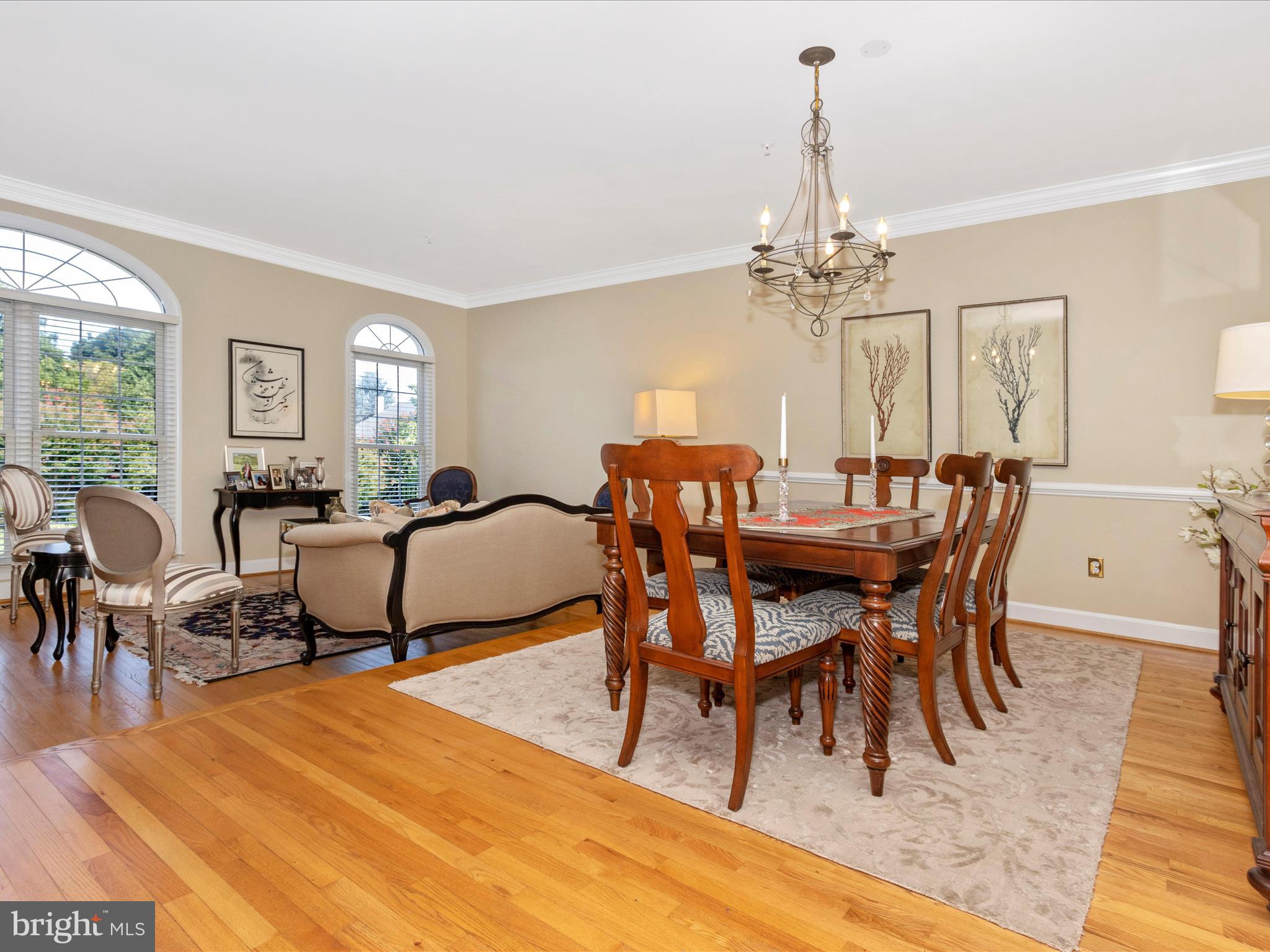 BELLS MILL ESTATES - Residential