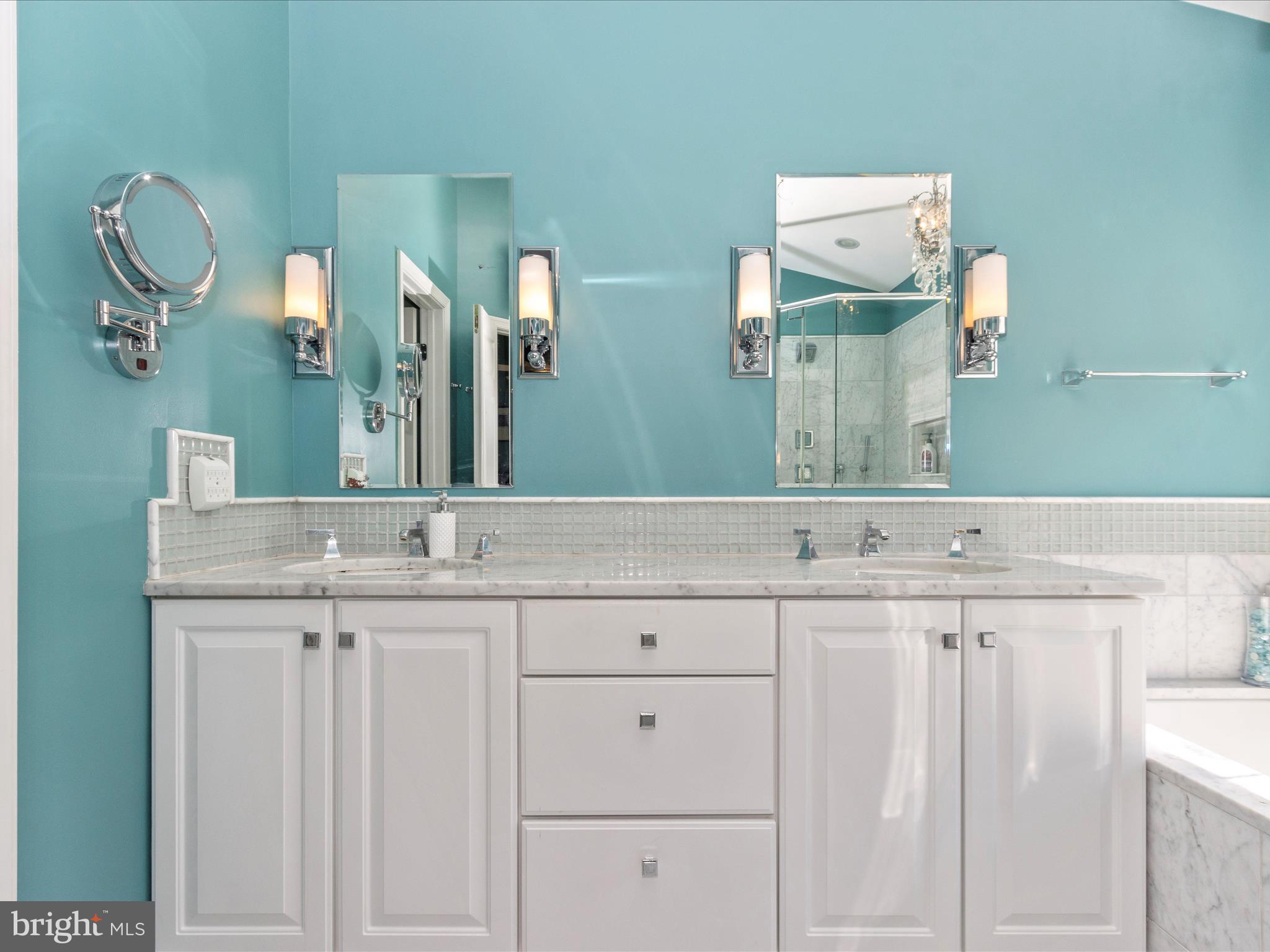 BELLS MILL ESTATES - Residential