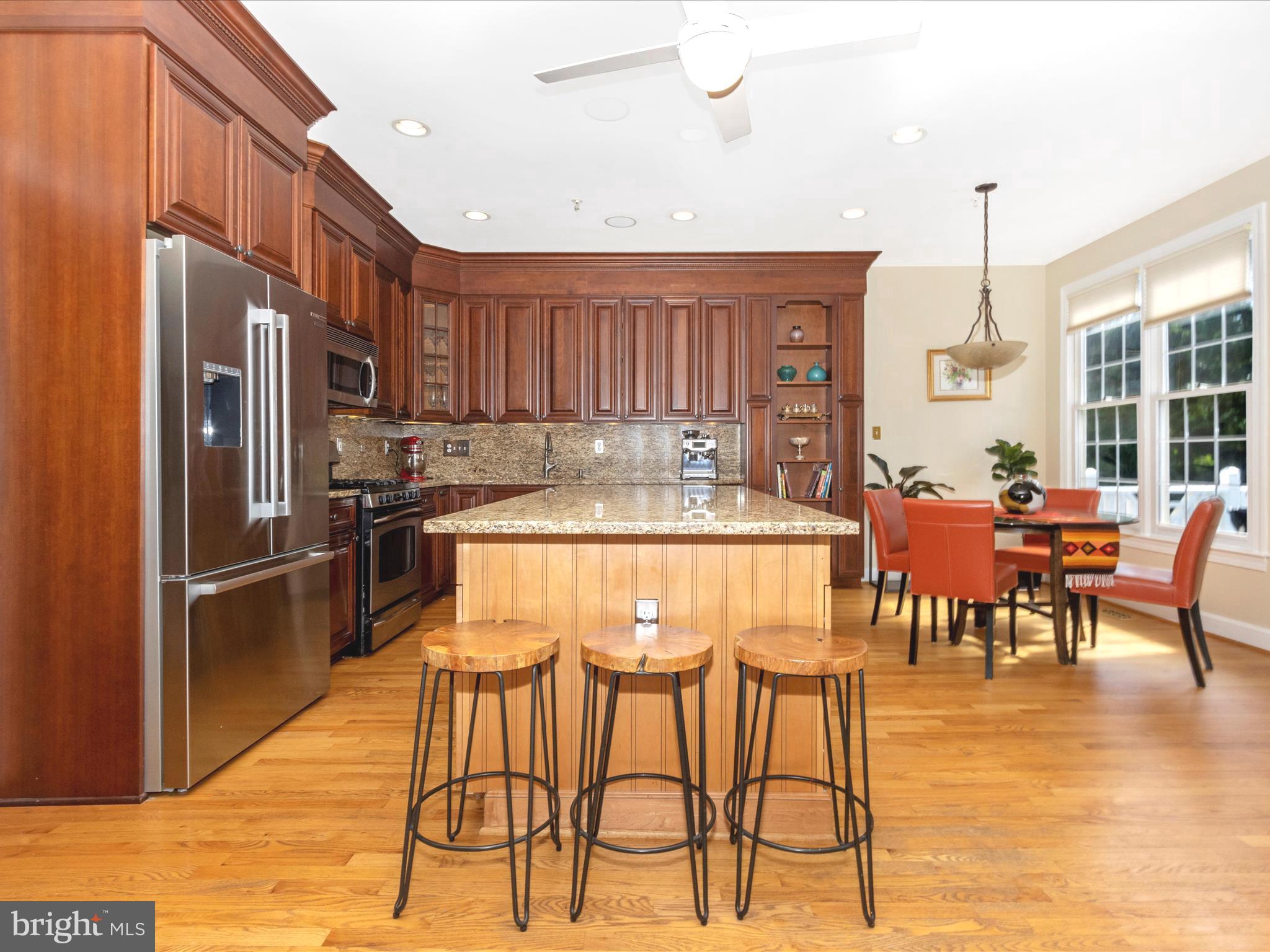 BELLS MILL ESTATES - Residential