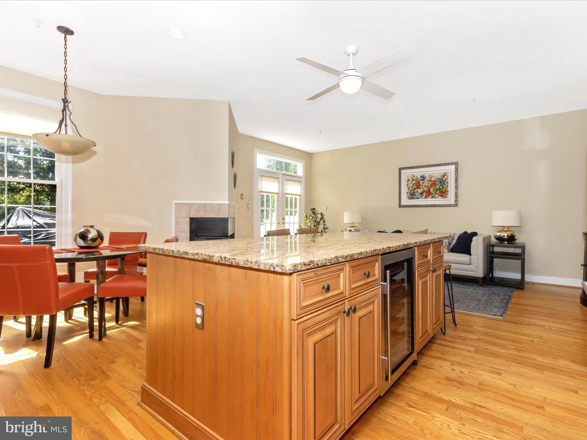 BELLS MILL ESTATES - Residential