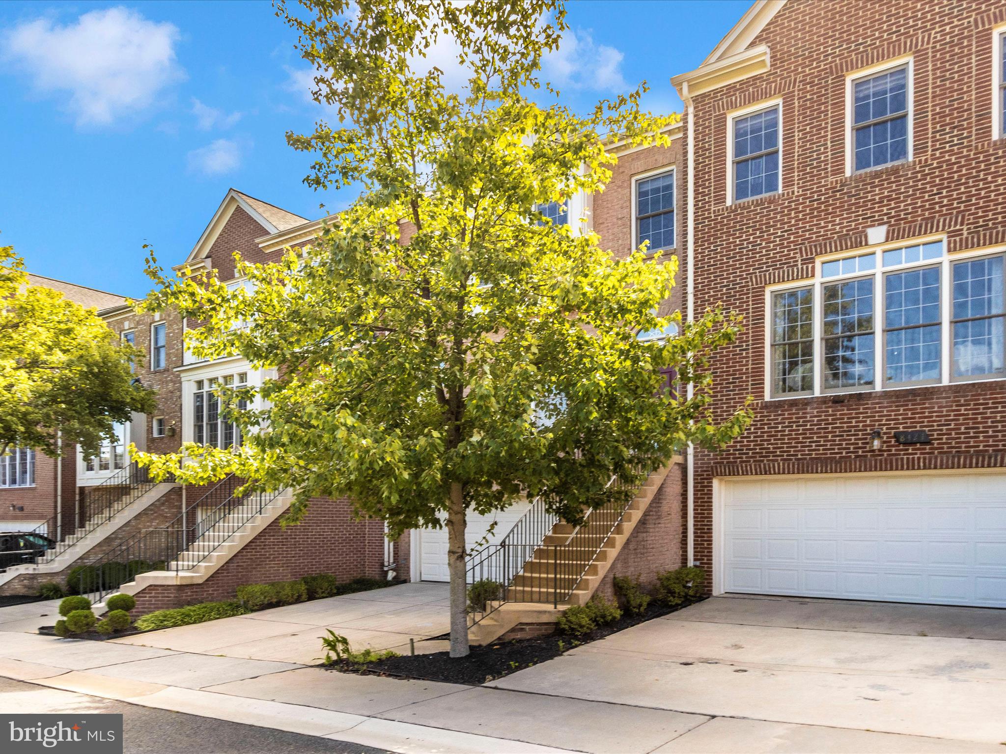 BELLS MILL ESTATES - Residential