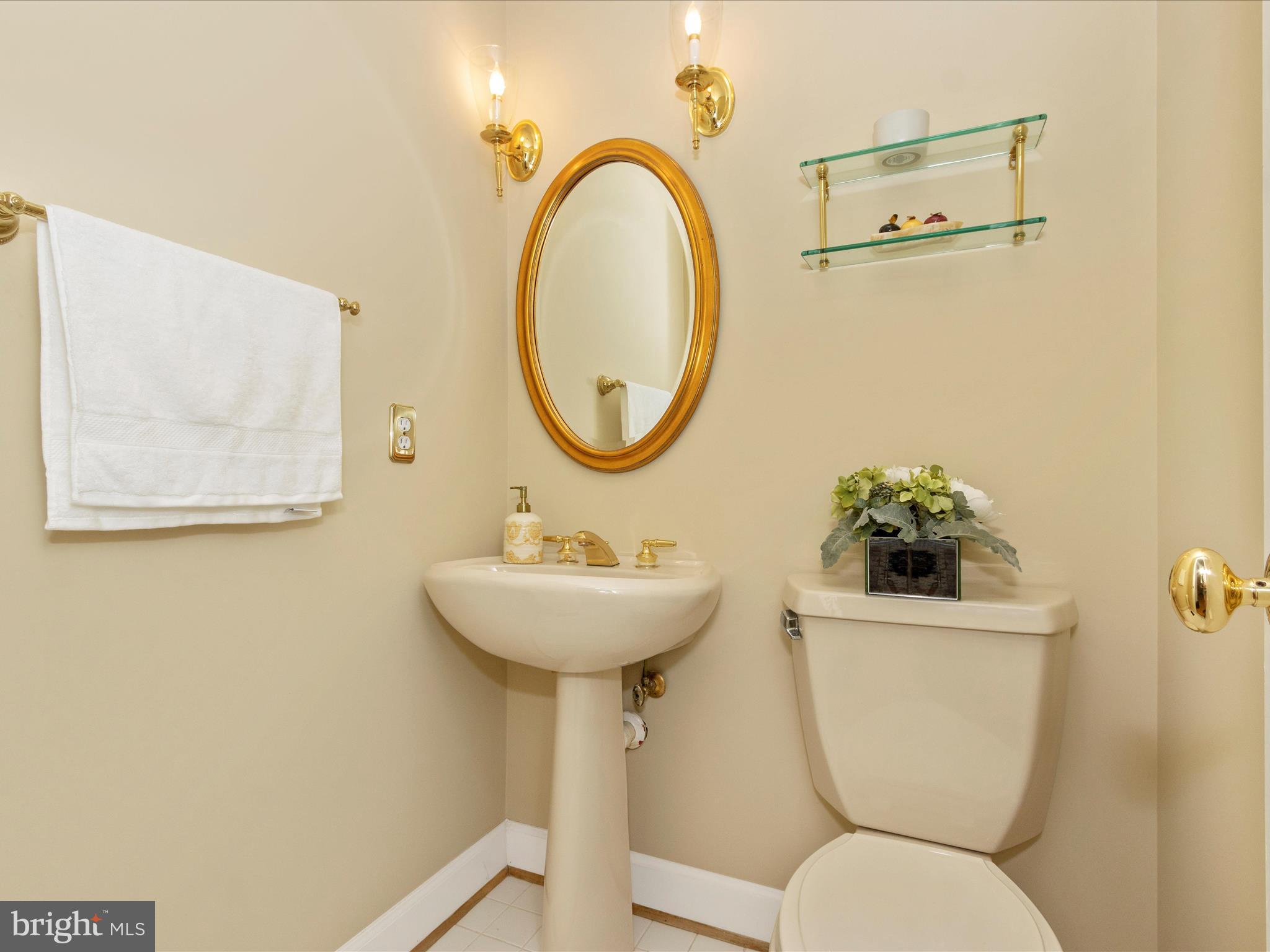 BELLS MILL ESTATES - Residential