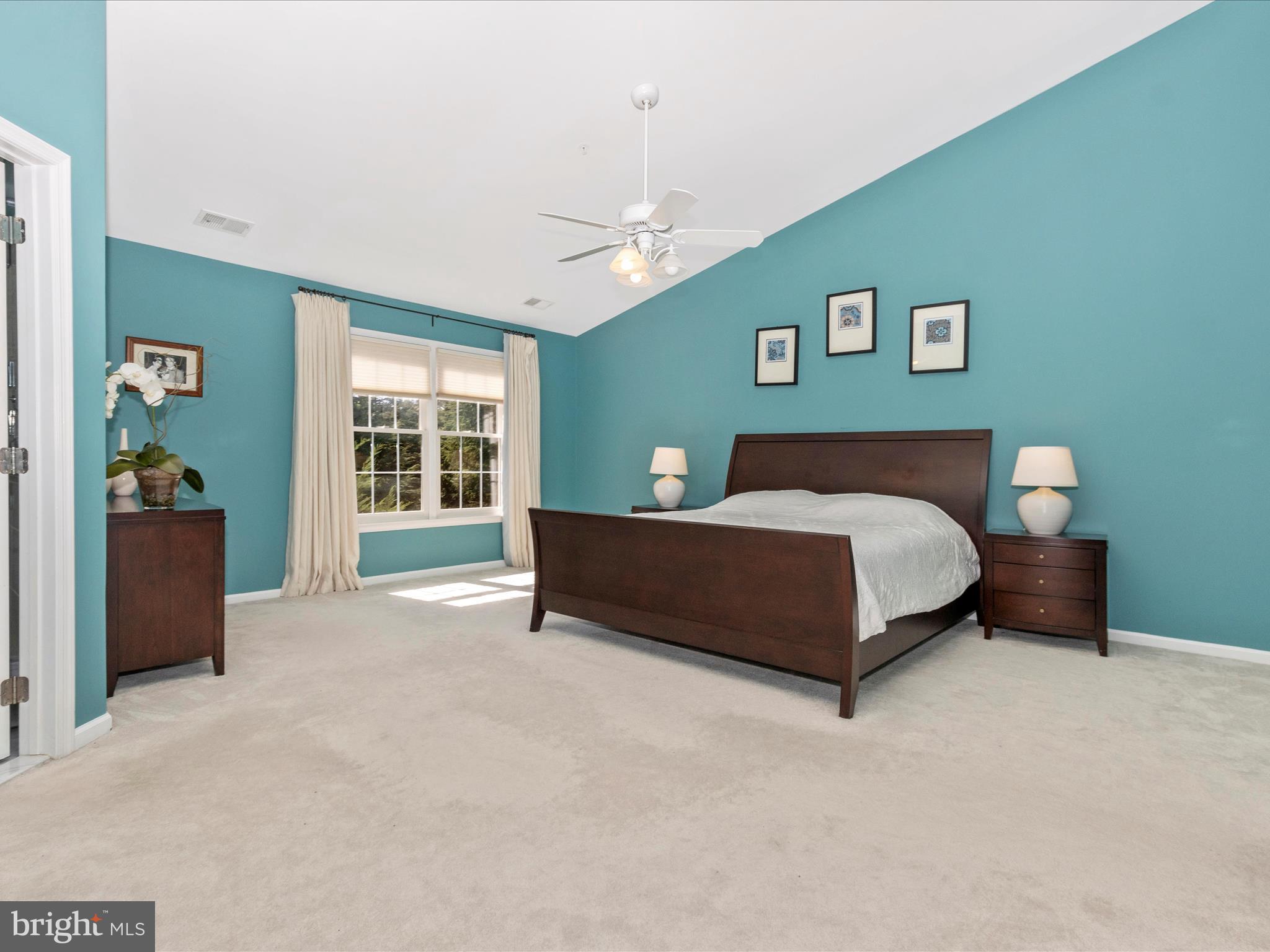 BELLS MILL ESTATES - Residential